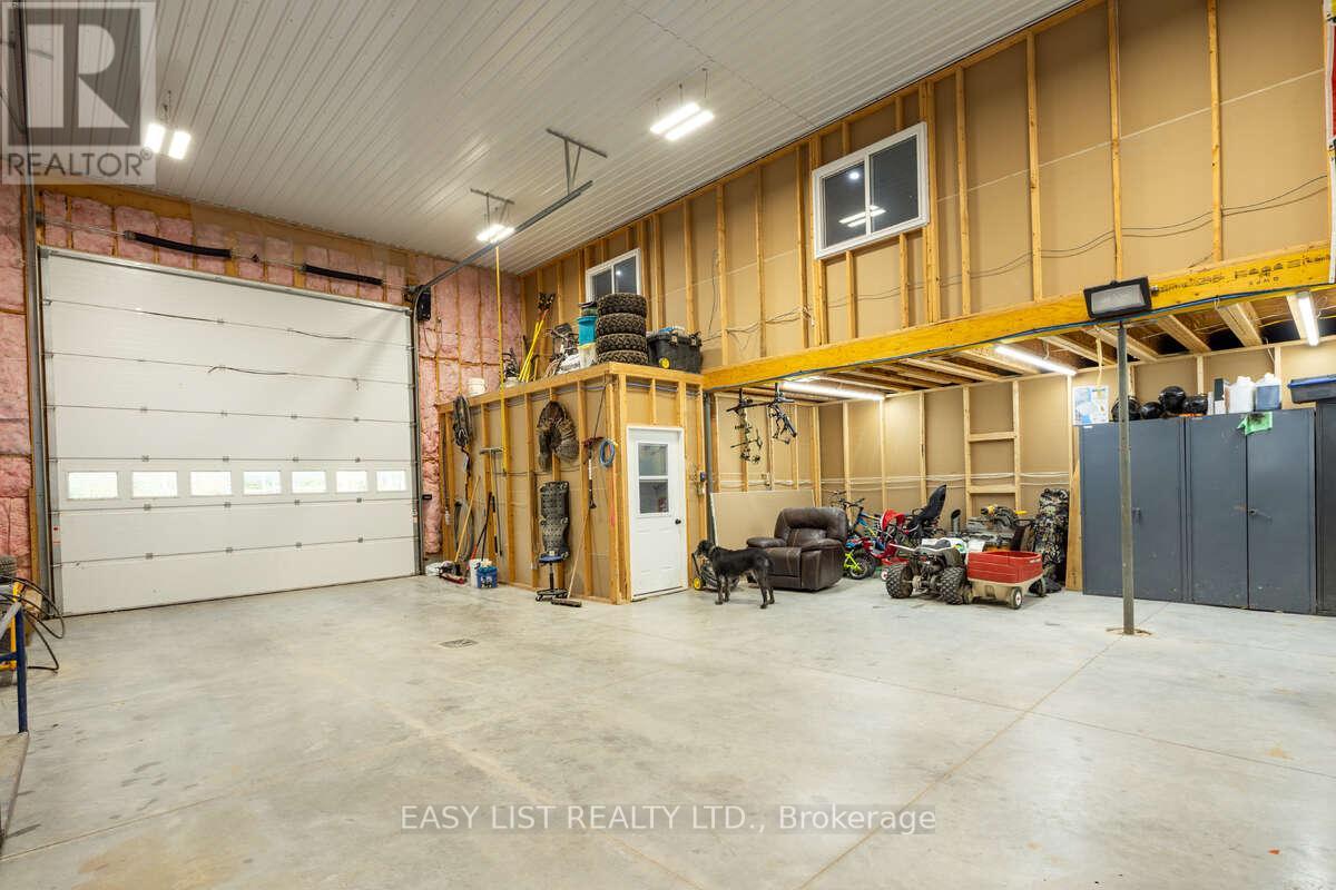 52896 Putman Road, Wainfleet, Ontario  L0S 1V0 - Photo 17 - X12420159