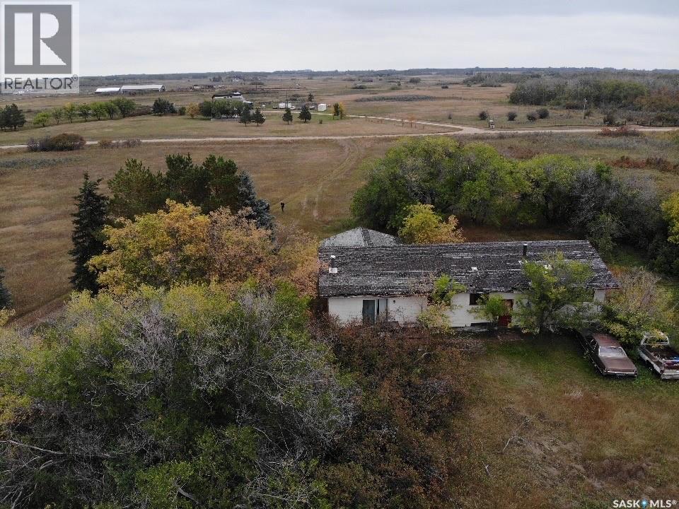 Vanscoy Acreage, Vanscoy Rm No. 345, Saskatchewan