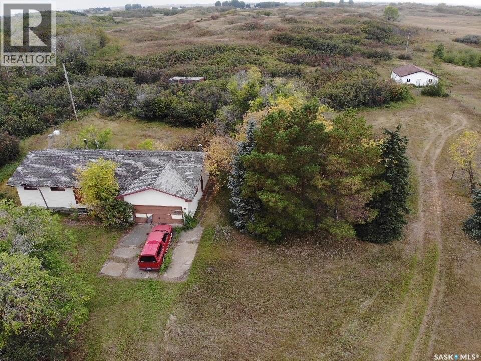 Vanscoy Acreage, Vanscoy Rm No. 345, Saskatchewan  S0L 3J0 - Photo 11 - SK019366