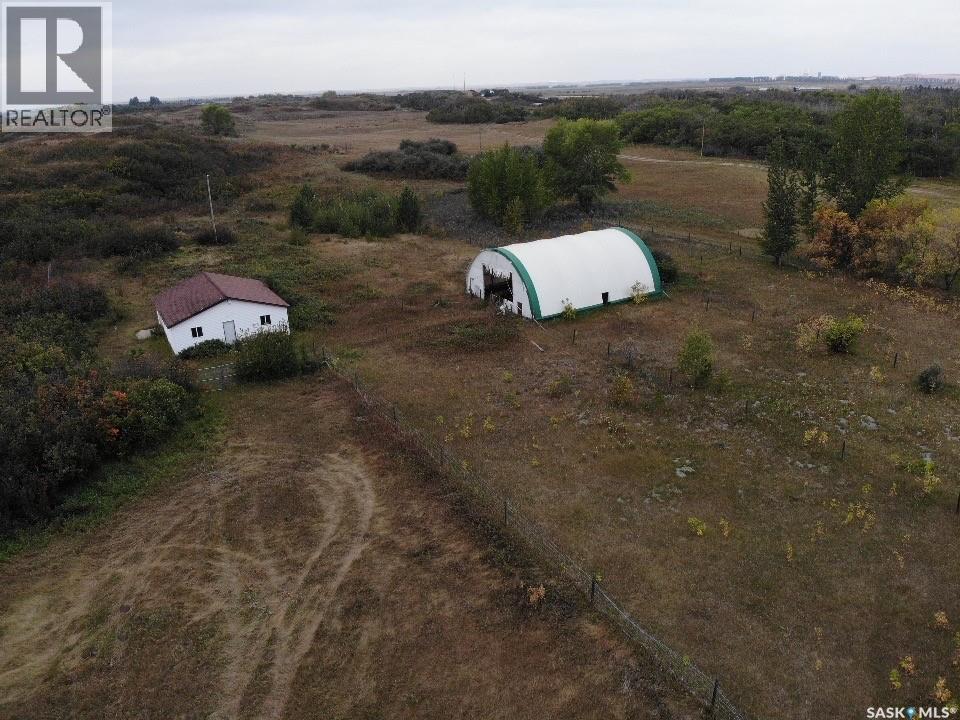 Vanscoy Acreage, Vanscoy Rm No. 345, Saskatchewan  S0L 3J0 - Photo 13 - SK019366