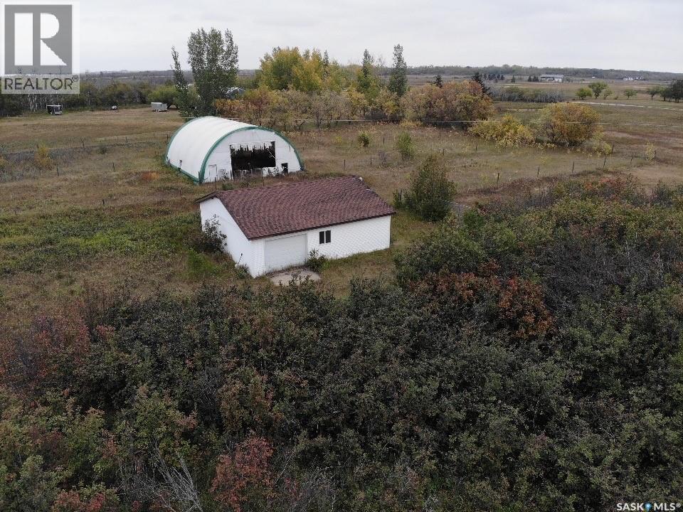 Vanscoy Acreage, Vanscoy Rm No. 345, Saskatchewan  S0L 3J0 - Photo 4 - SK019366