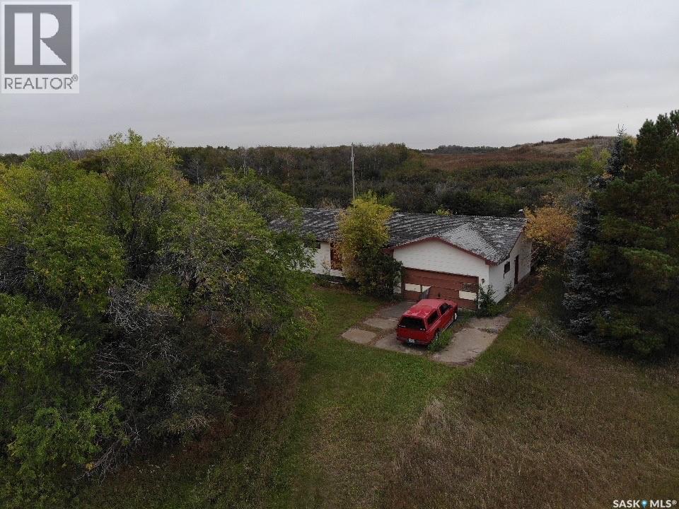 Vanscoy Acreage, Vanscoy Rm No. 345, Saskatchewan  S0L 3J0 - Photo 5 - SK019366