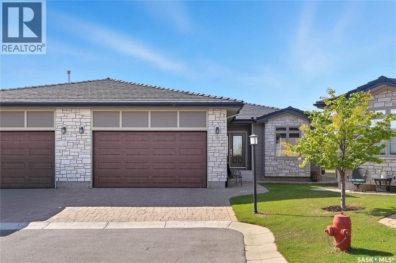 10 315 Ledingham DRIVE, Saskatoon, Saskatchewan