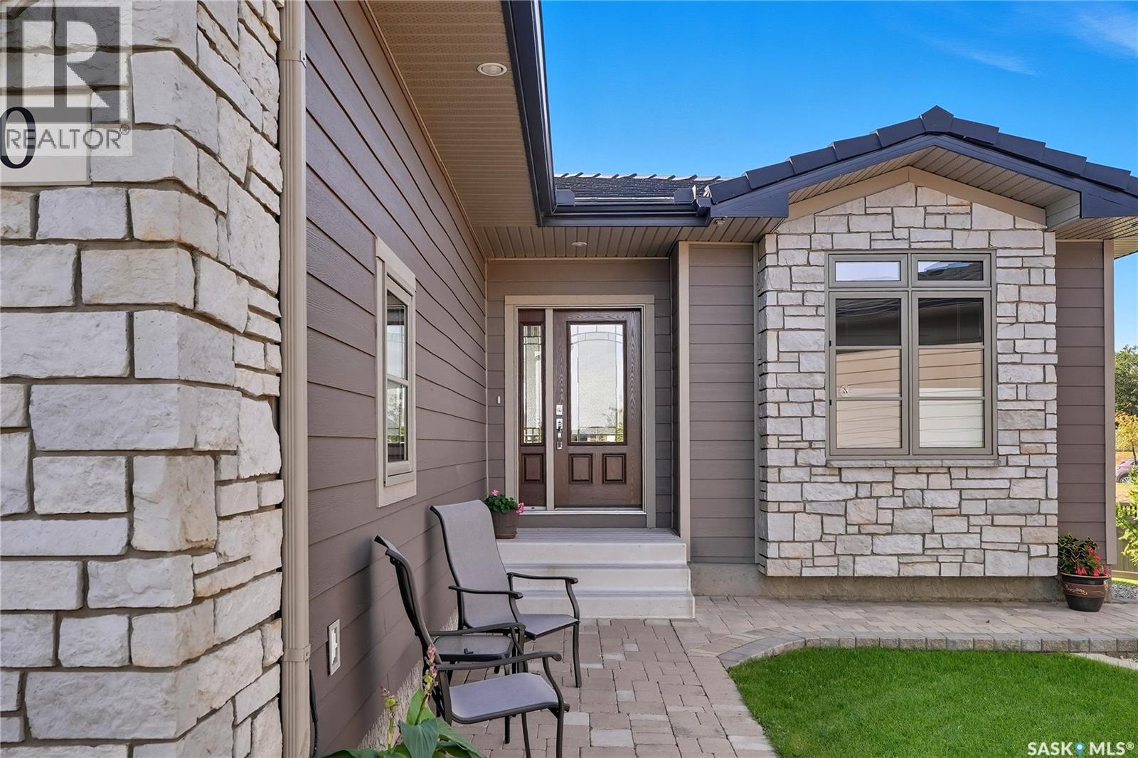 10 315 Ledingham Drive, Saskatoon, Saskatchewan  S7V 0J1 - Photo 2 - SK019295