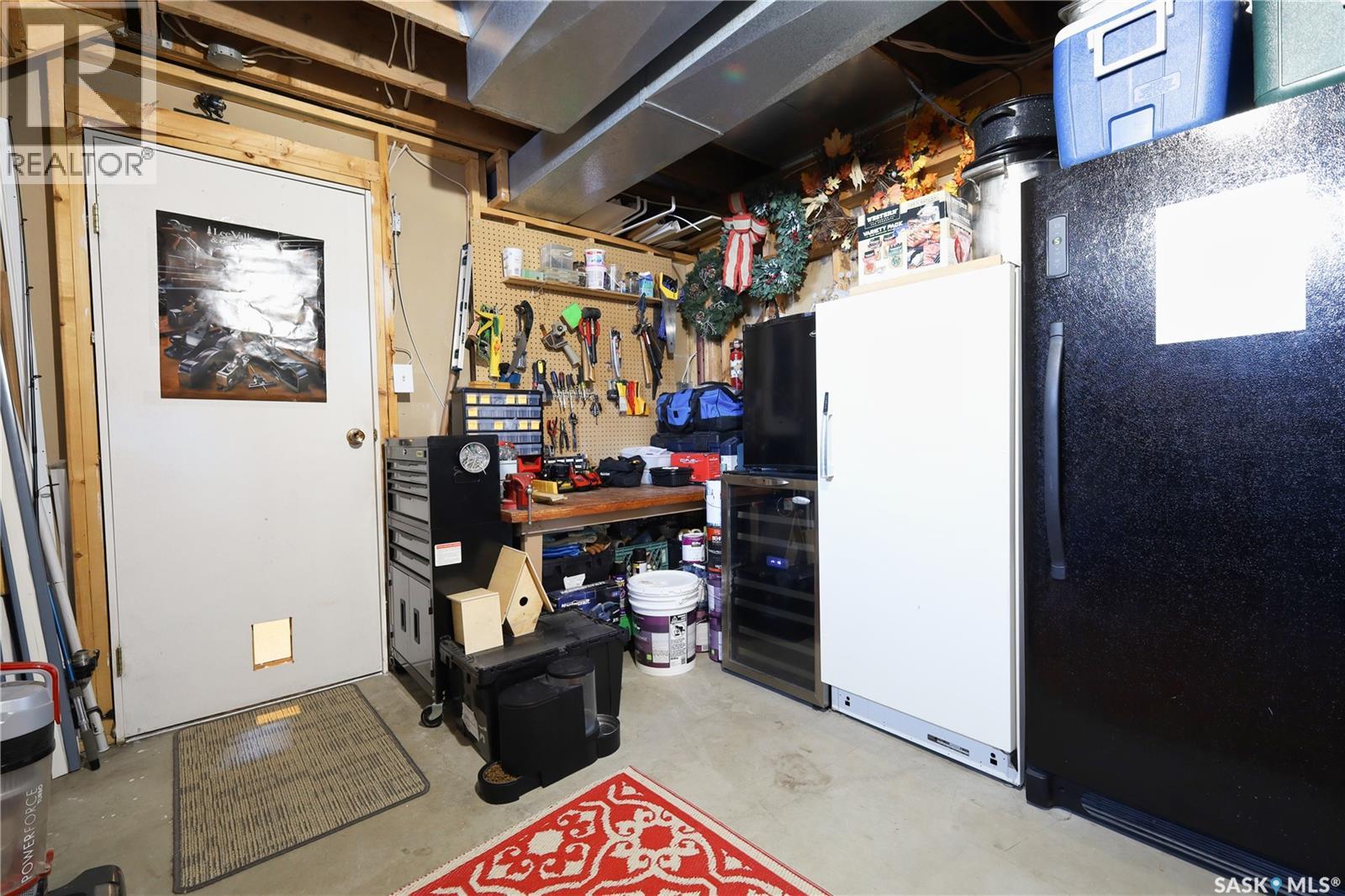 101 3rd Street W, Langham, Saskatchewan  S0K 2K0 - Photo 34 - SK019251