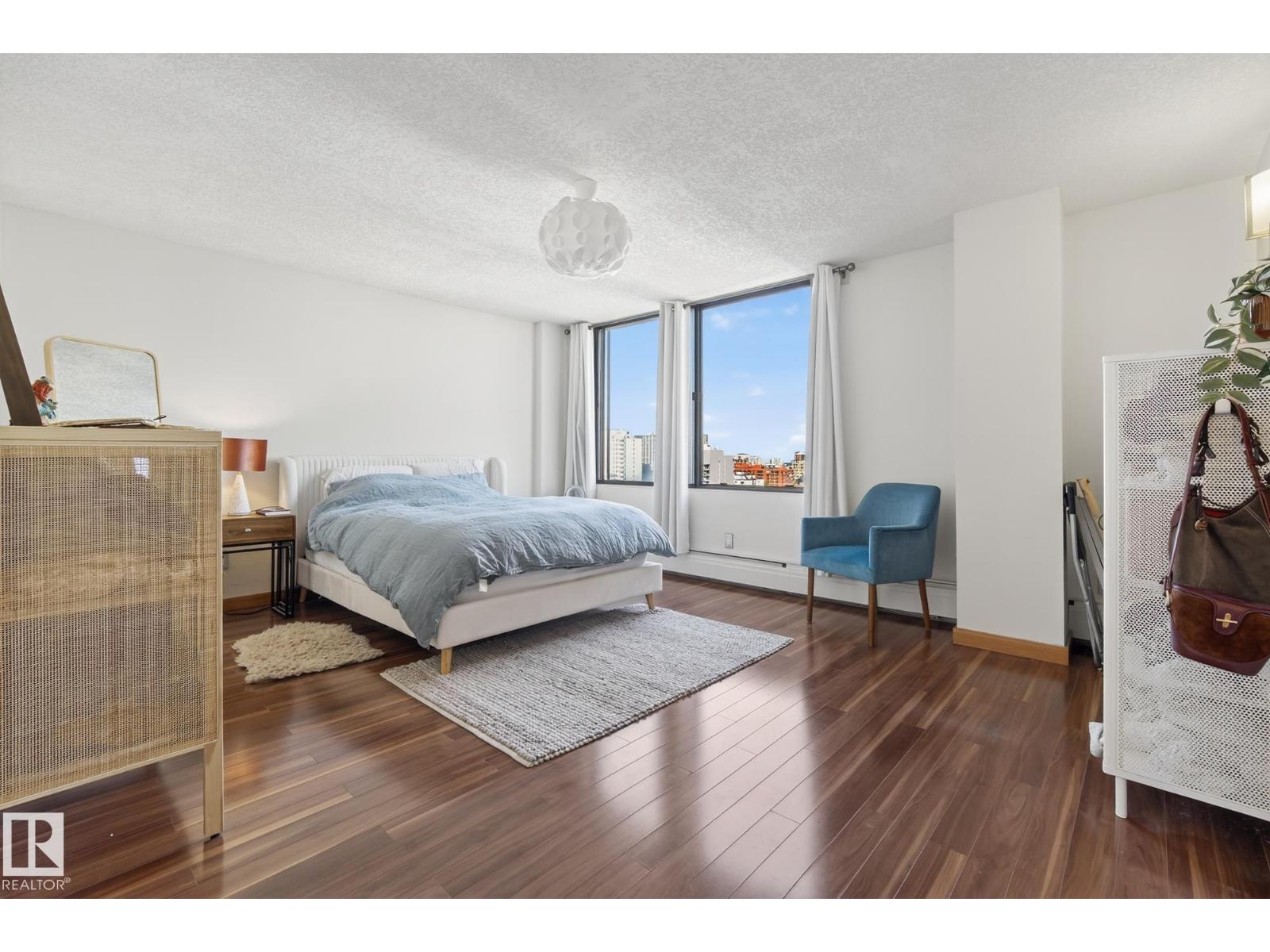#1004 10045 118 St Nw, Edmonton, Alberta  T5K 2K2 - Photo 20 - E4459449