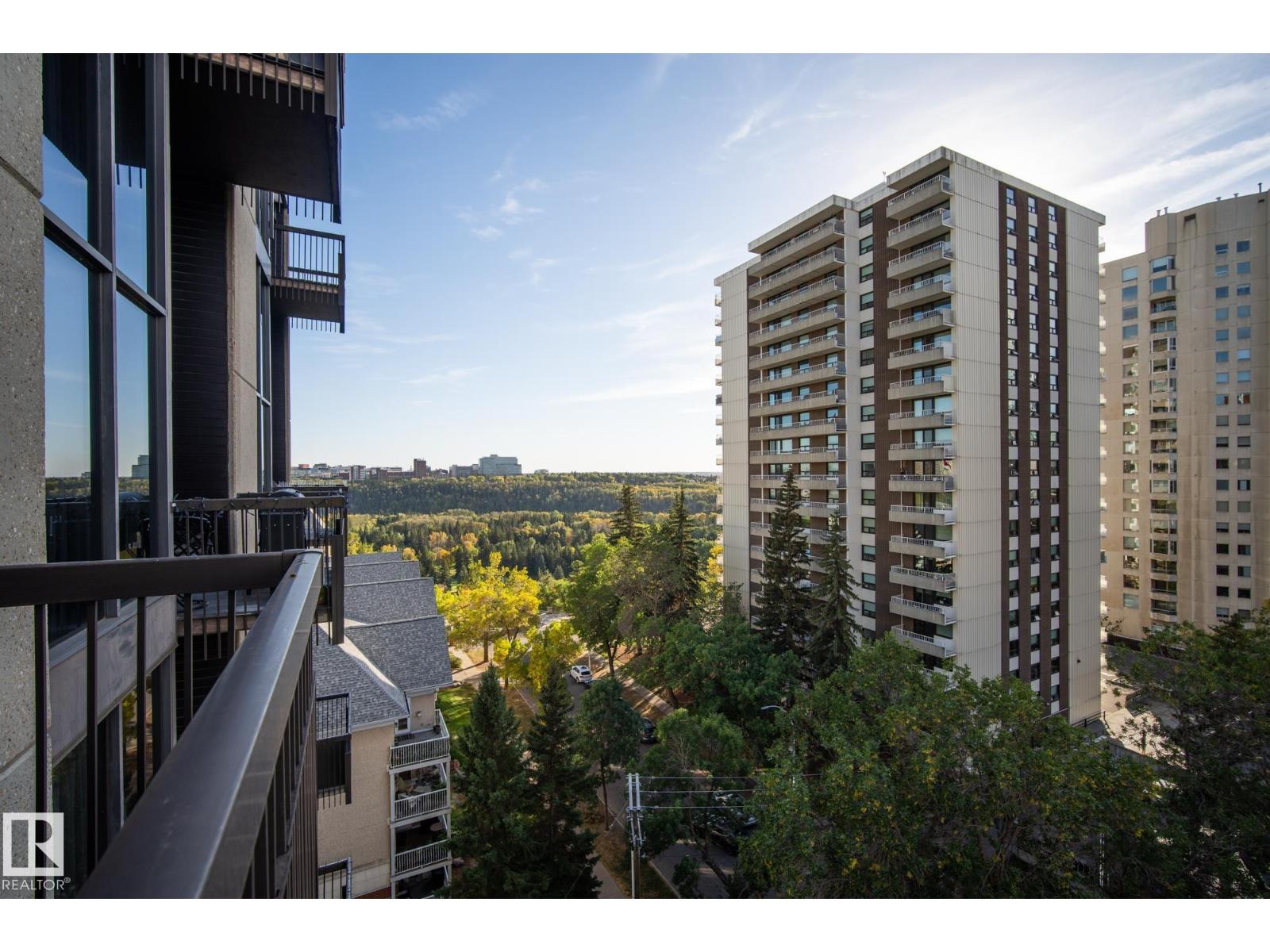 #1004 10045 118 St Nw, Edmonton, Alberta  T5K 2K2 - Photo 37 - E4459449