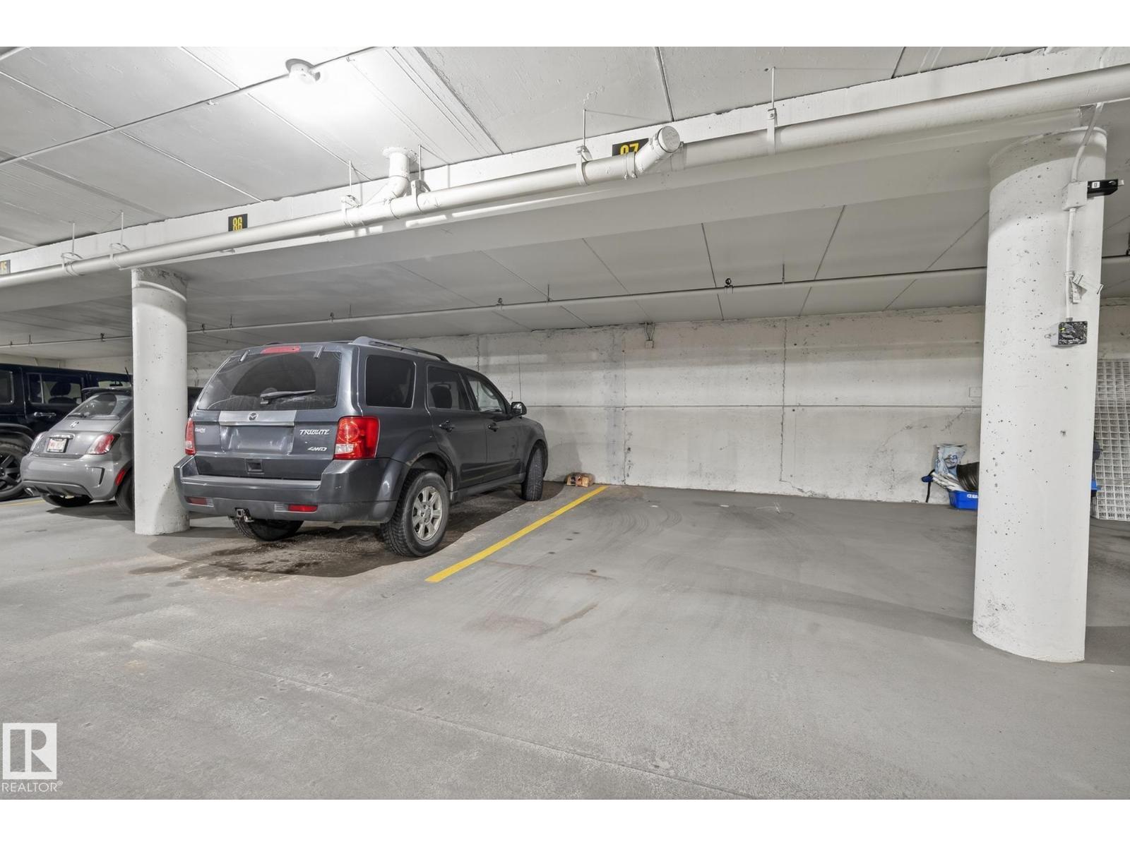 #1004 10045 118 St Nw, Edmonton, Alberta  T5K 2K2 - Photo 39 - E4459449