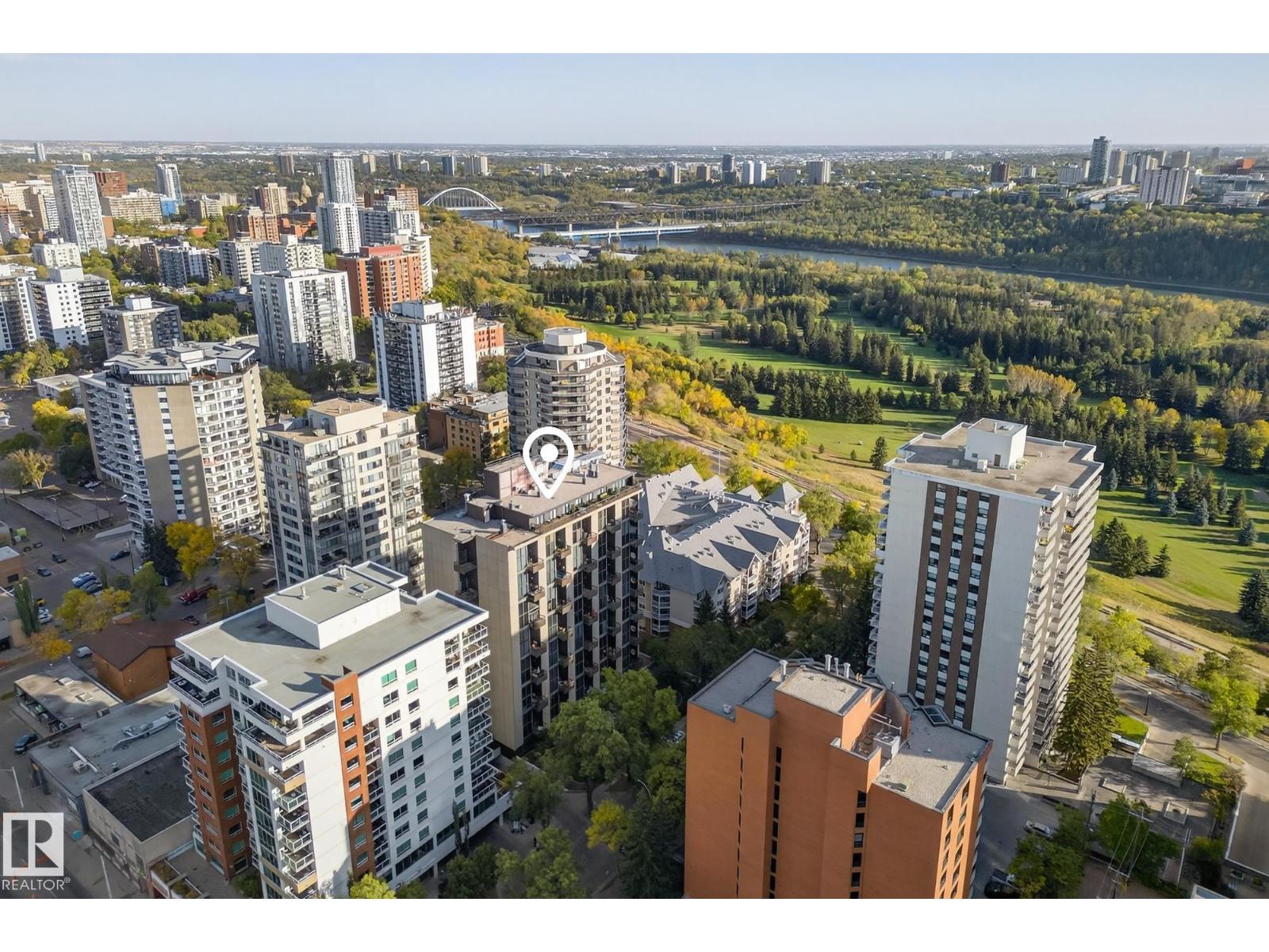 #1004 10045 118 St Nw, Edmonton, Alberta  T5K 2K2 - Photo 44 - E4459449