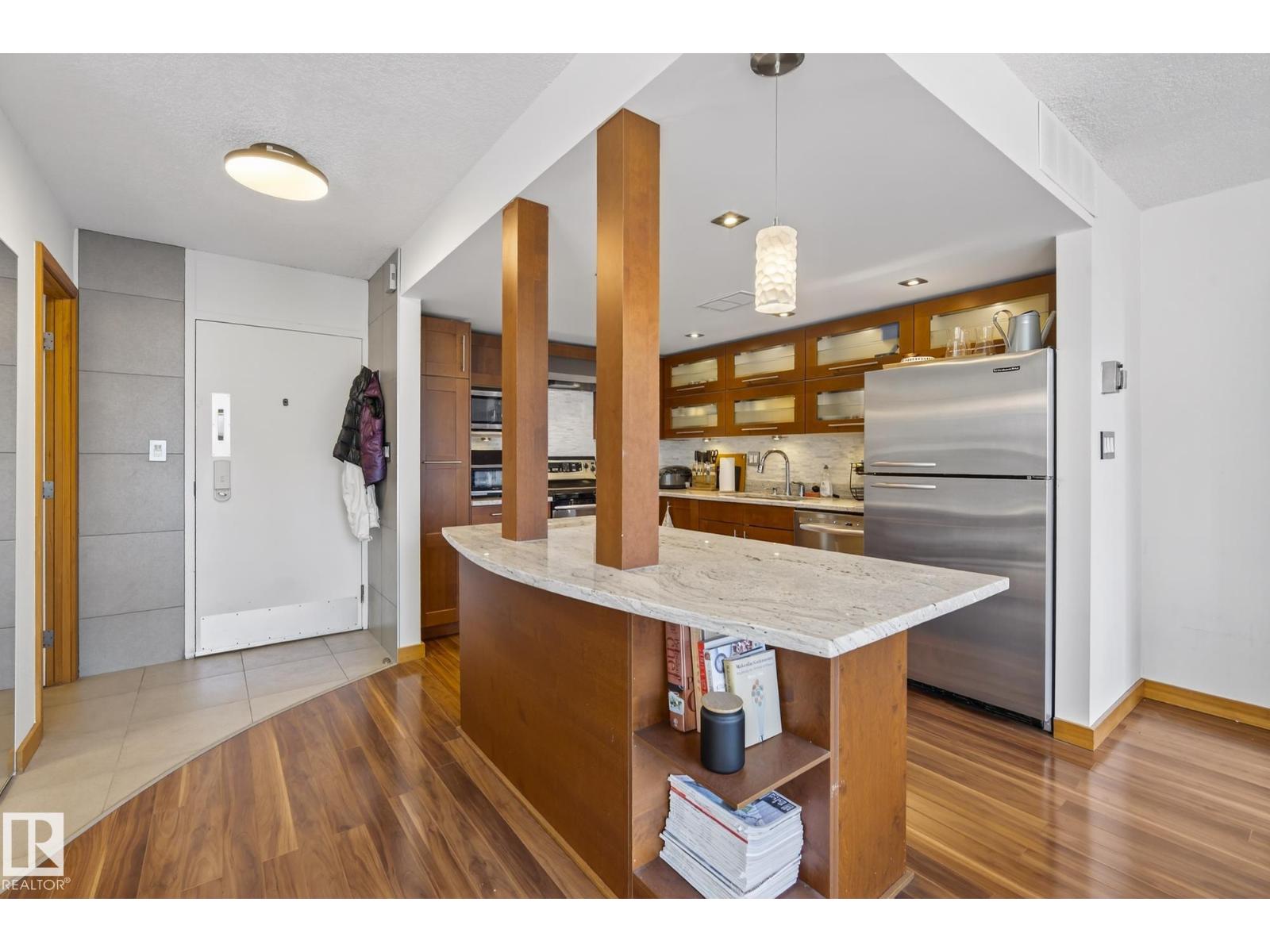 #1004 10045 118 St Nw, Edmonton, Alberta  T5K 2K2 - Photo 8 - E4459449