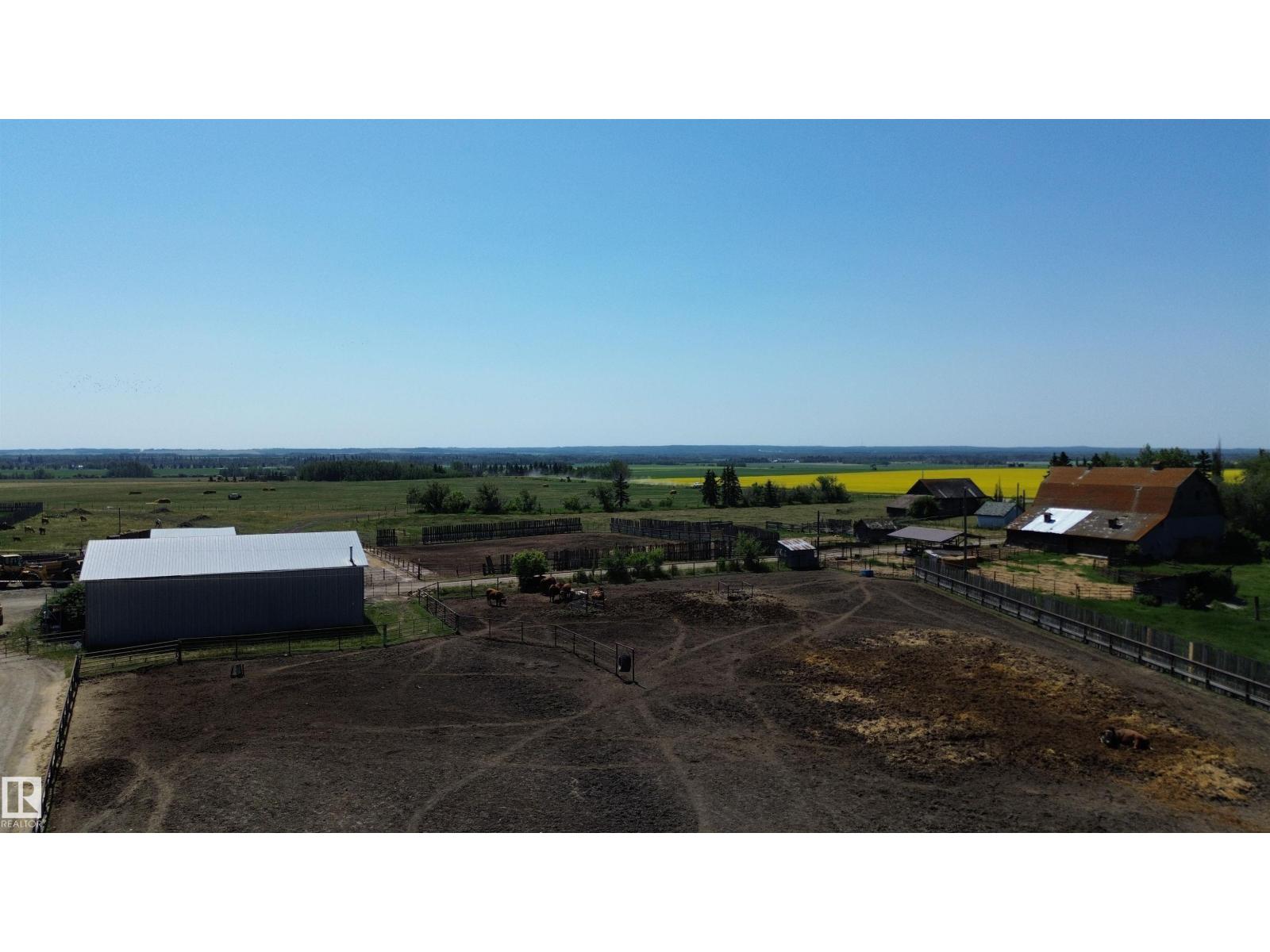 55107 RGE RD 271, Rural Sturgeon County, Alberta