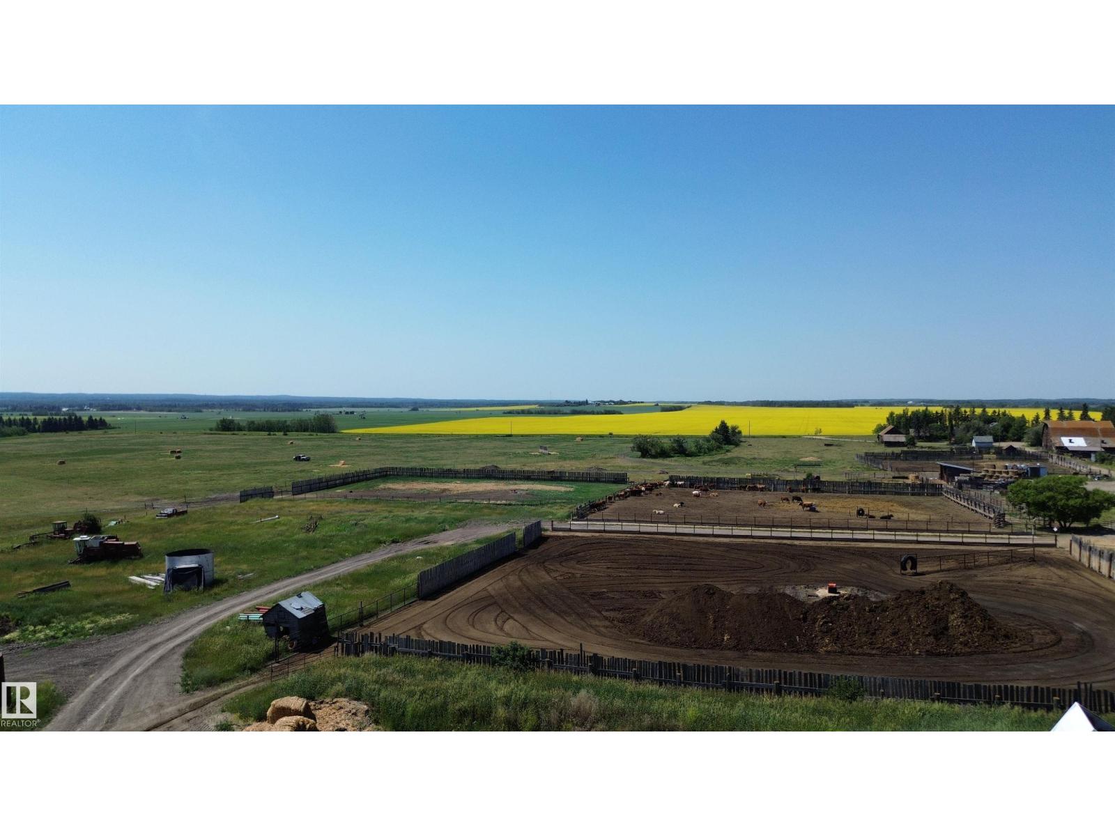 55107 Rge Rd 271, Rural Sturgeon County, Alberta  T8R 1W4 - Photo 15 - E4459447