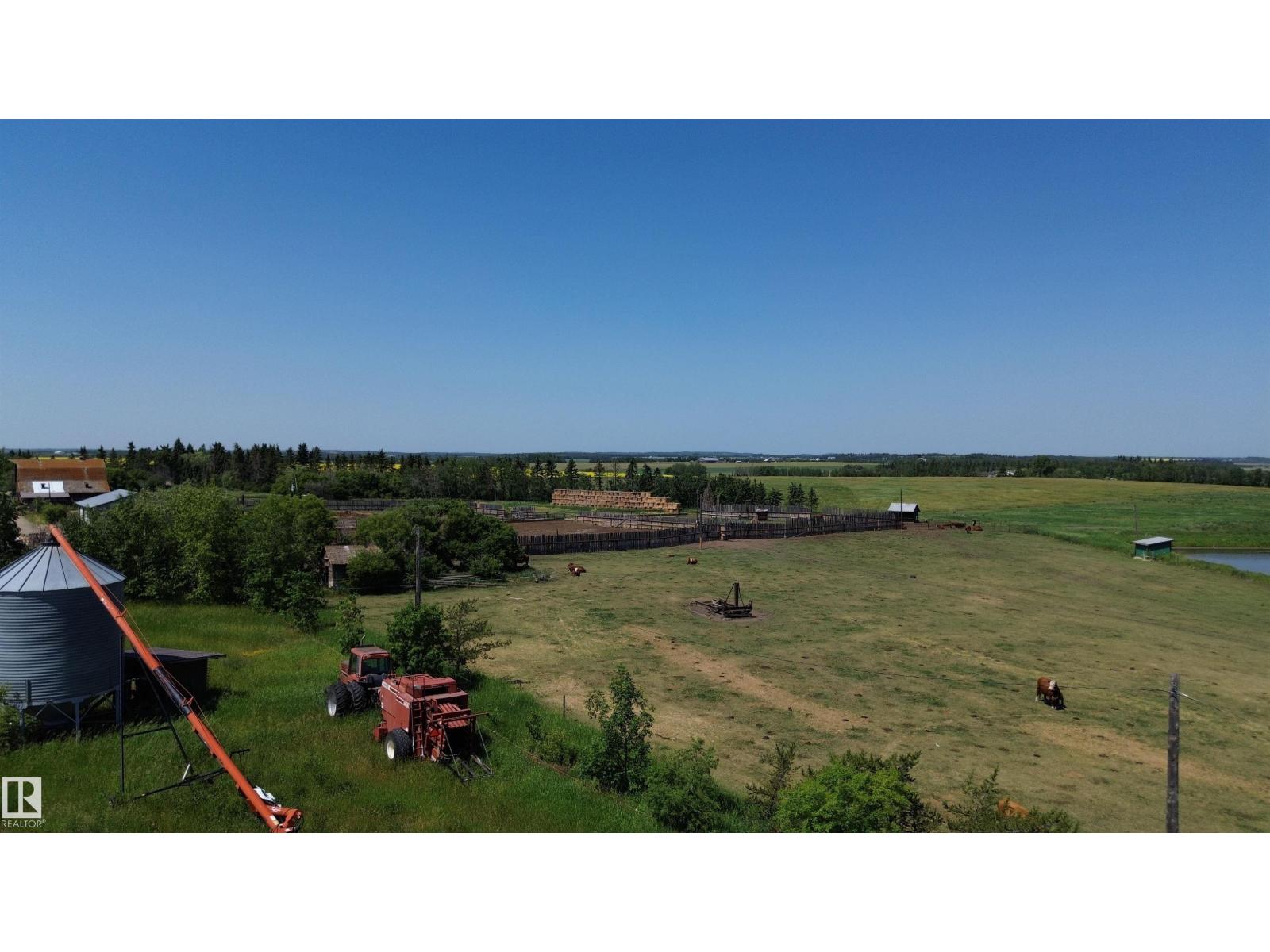 55107 Rge Rd 271, Rural Sturgeon County, Alberta  T8R 1W4 - Photo 18 - E4459447