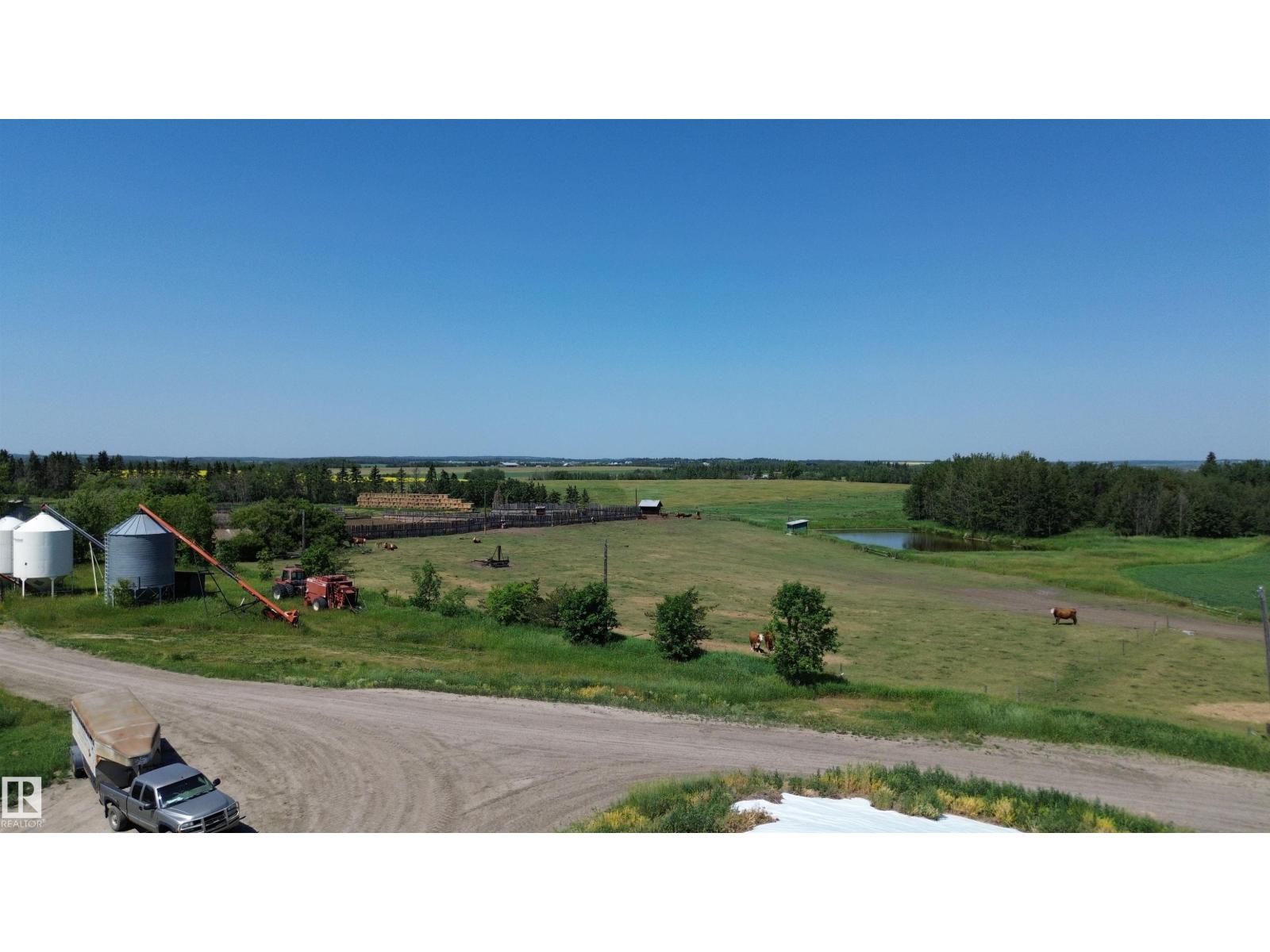 55107 Rge Rd 271, Rural Sturgeon County, Alberta  T8R 1W4 - Photo 19 - E4459447