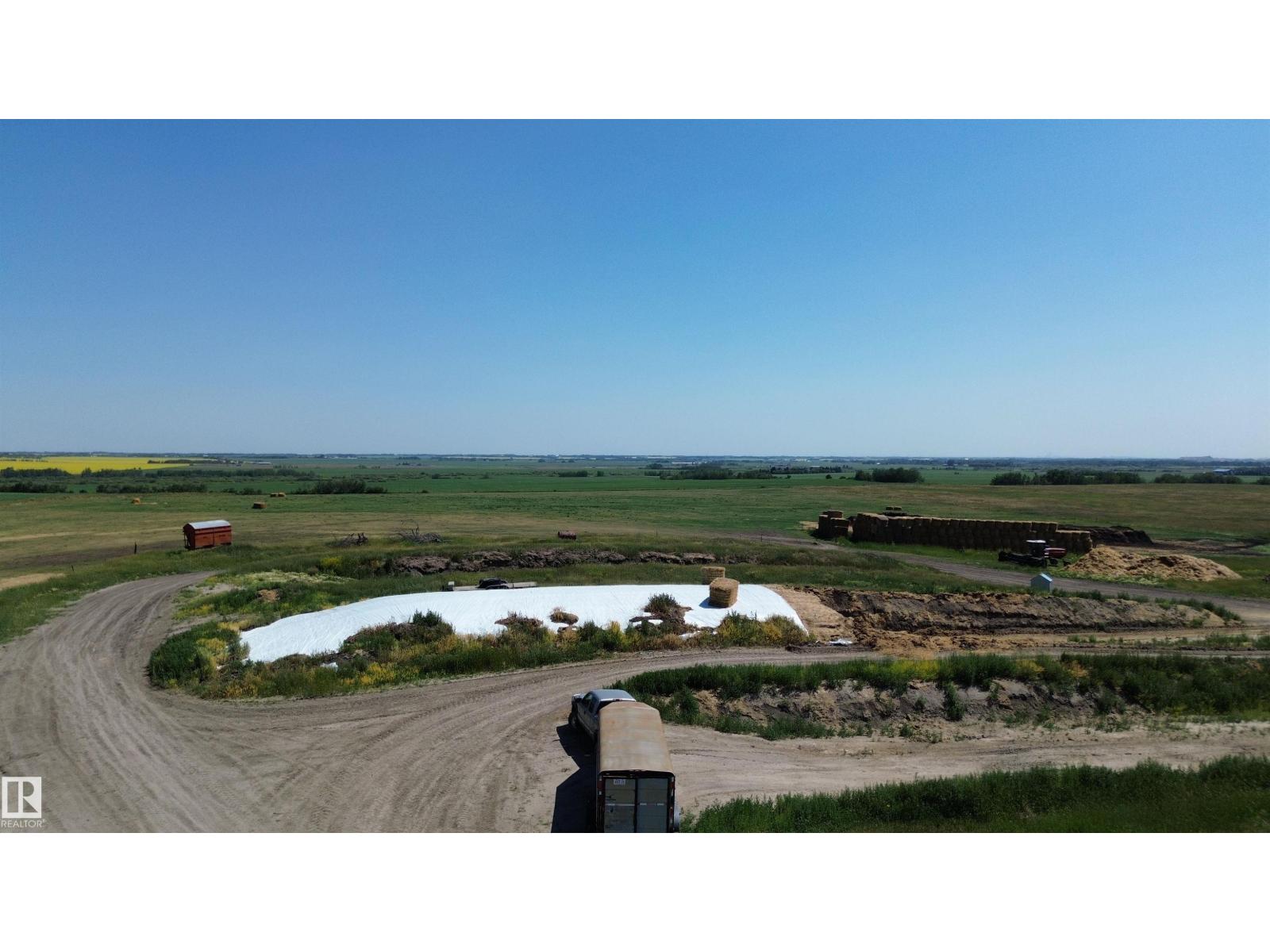 55107 Rge Rd 271, Rural Sturgeon County, Alberta  T8R 1W4 - Photo 22 - E4459447