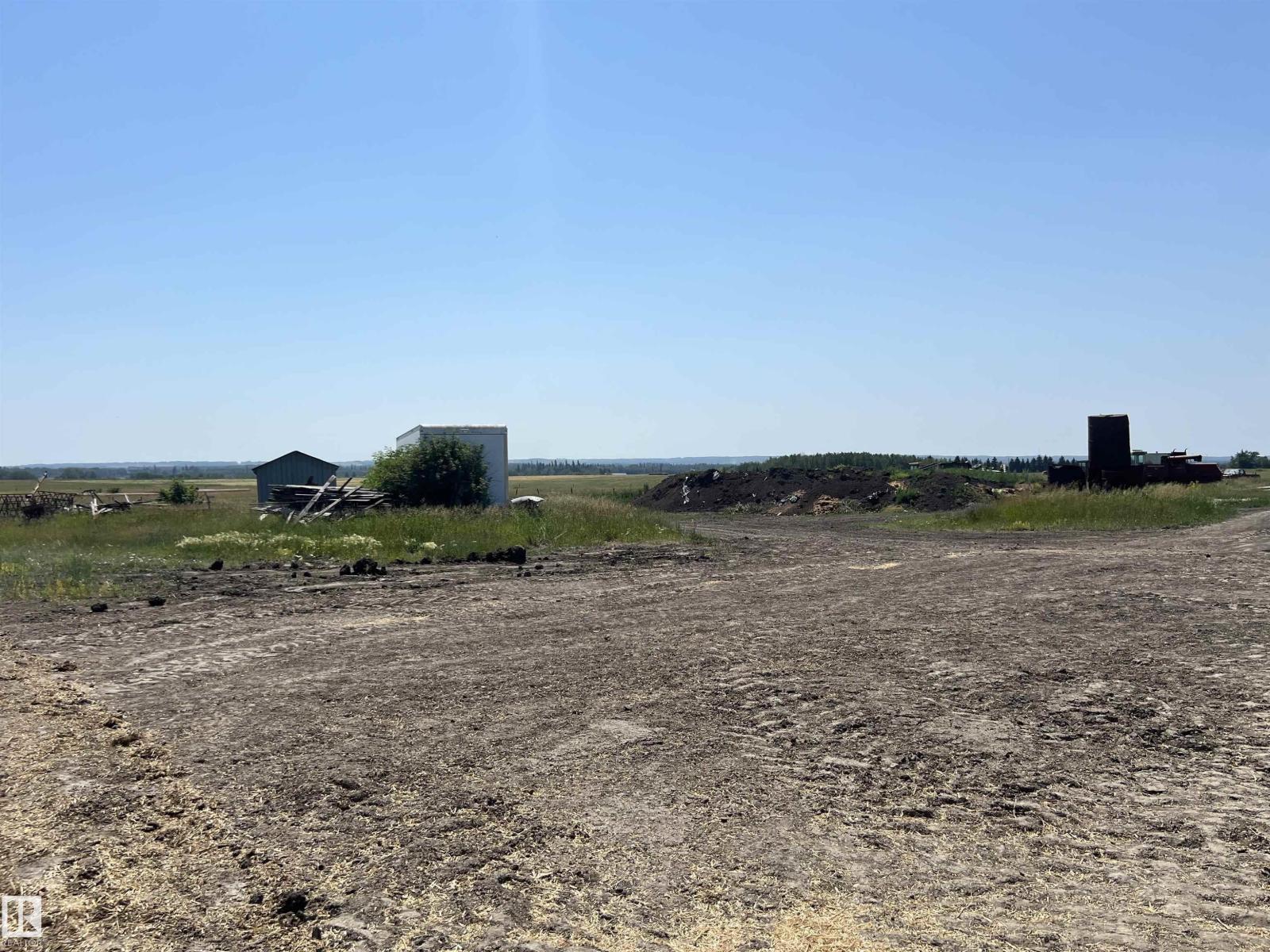 55107 Rge Rd 271, Rural Sturgeon County, Alberta  T8R 1W4 - Photo 26 - E4459447