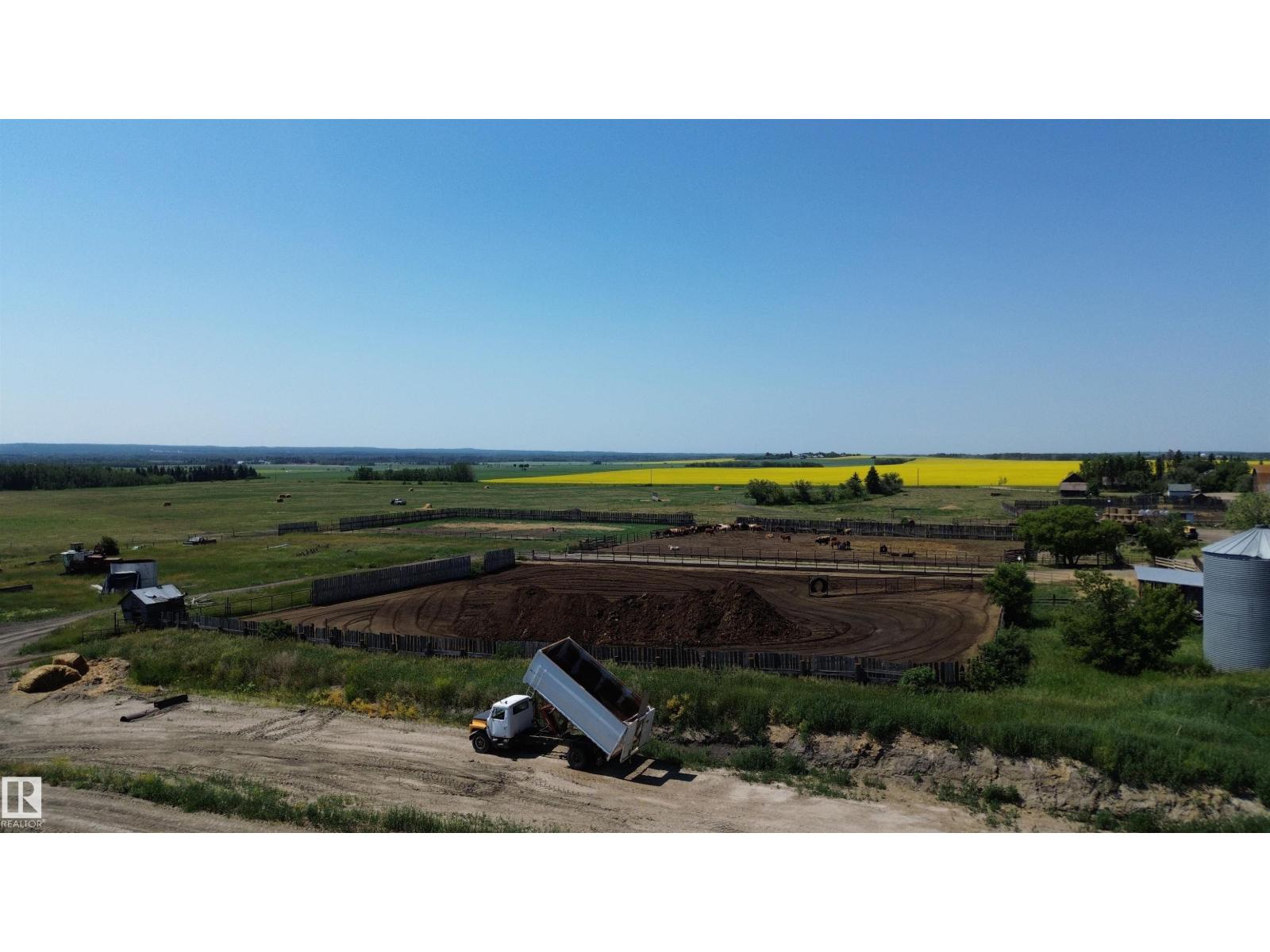 55107 Rge Rd 271, Rural Sturgeon County, Alberta  T8R 1W4 - Photo 28 - E4459447