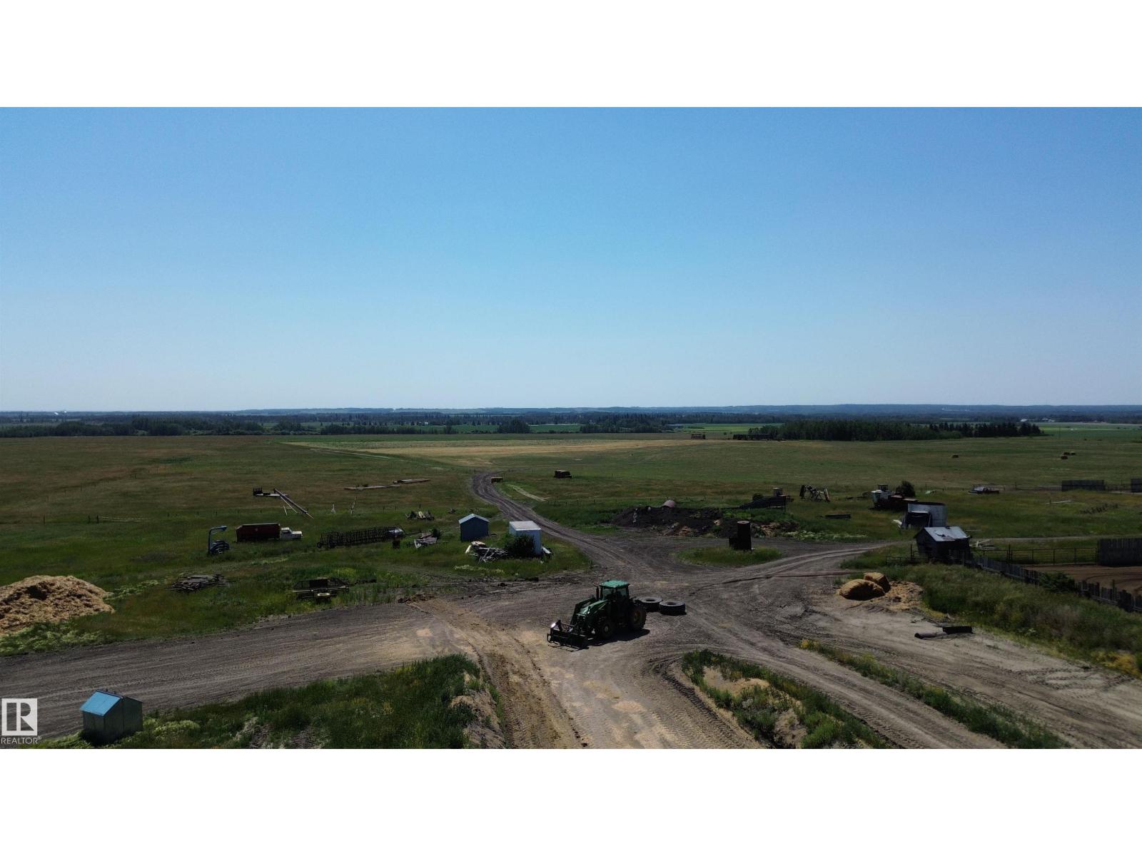55107 Rge Rd 271, Rural Sturgeon County, Alberta  T8R 1W4 - Photo 29 - E4459447
