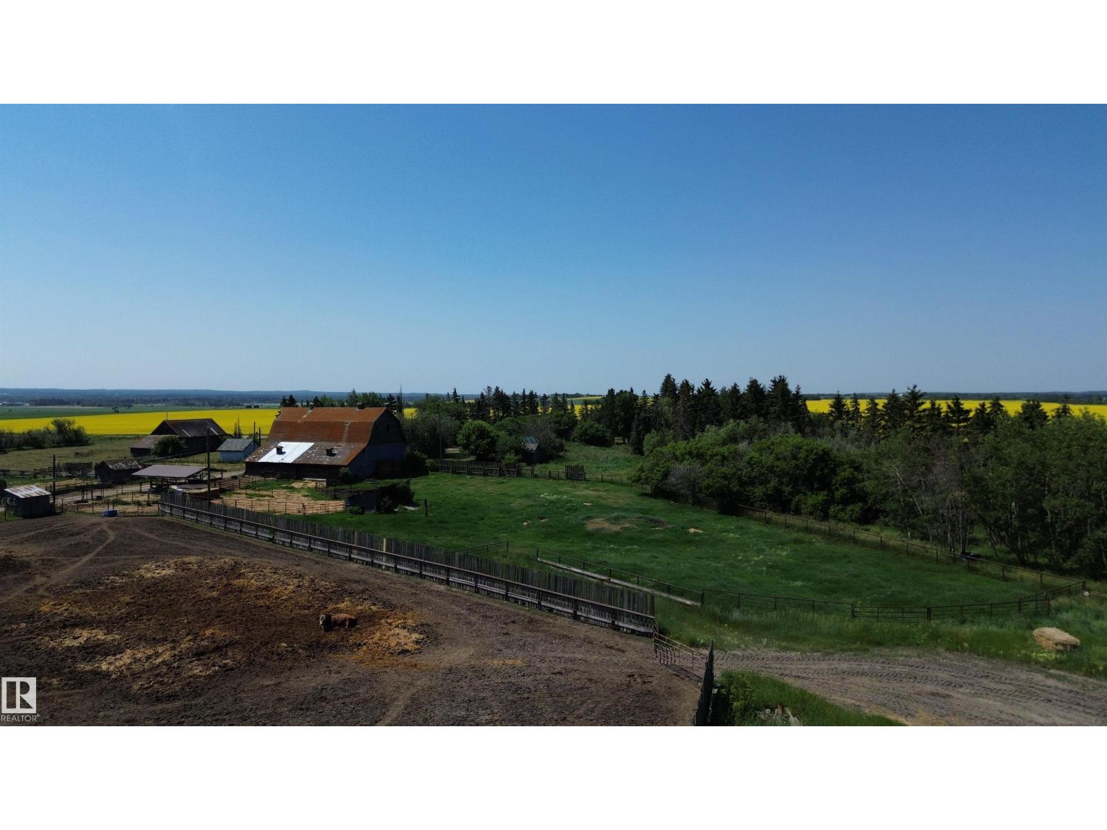 55107 Rge Rd 271, Rural Sturgeon County, Alberta  T8R 1W4 - Photo 3 - E4459447
