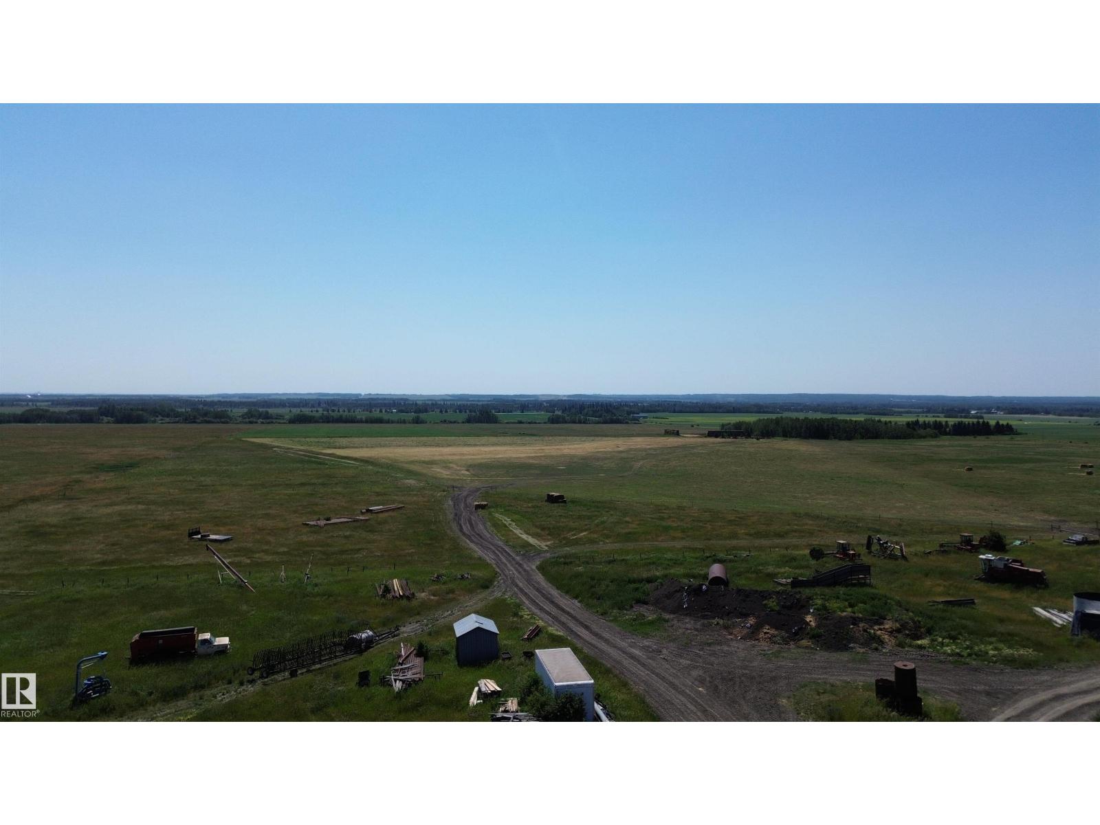 55107 Rge Rd 271, Rural Sturgeon County, Alberta  T8R 1W4 - Photo 31 - E4459447