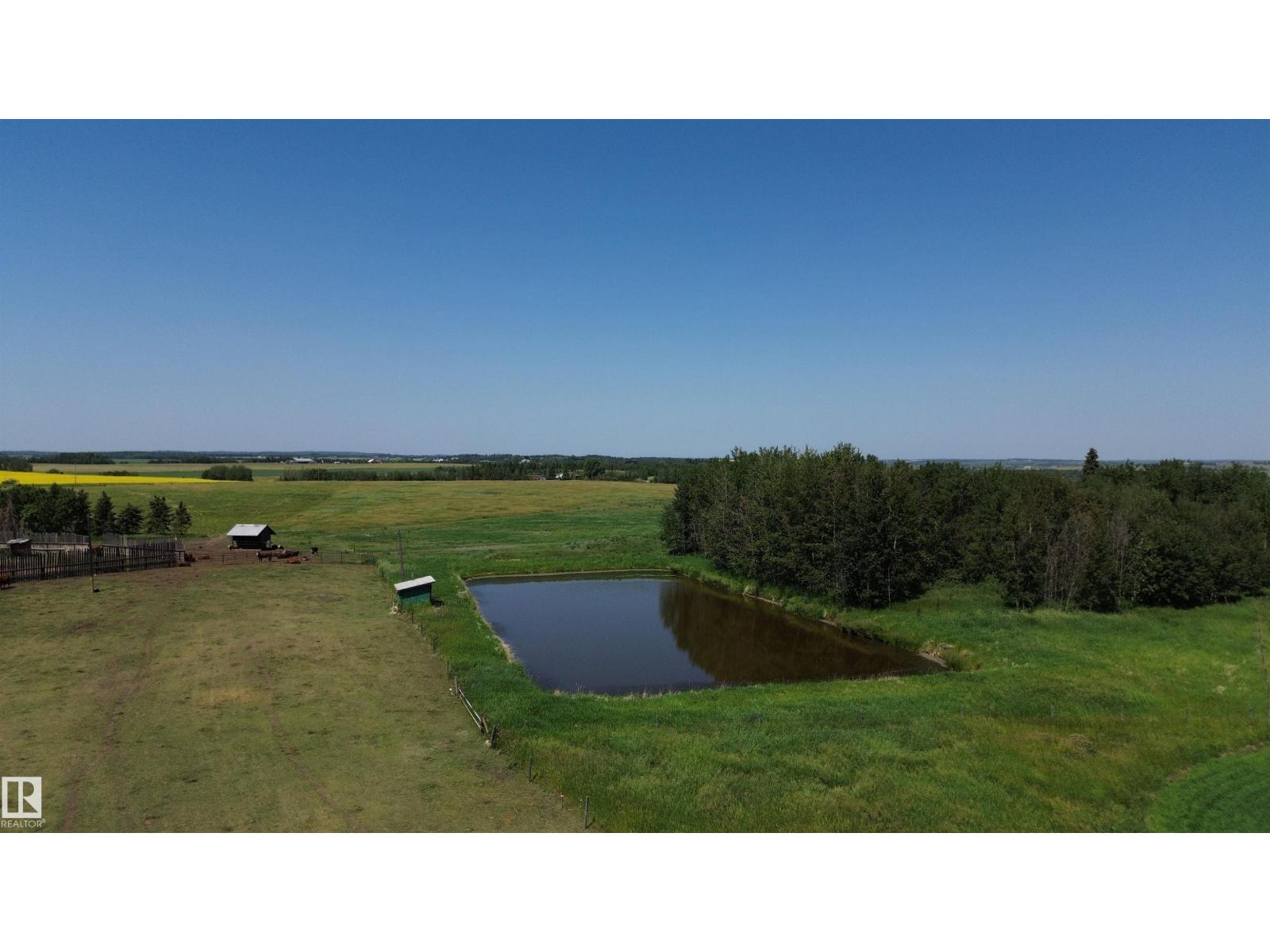 55107 Rge Rd 271, Rural Sturgeon County, Alberta  T8R 1W4 - Photo 32 - E4459447