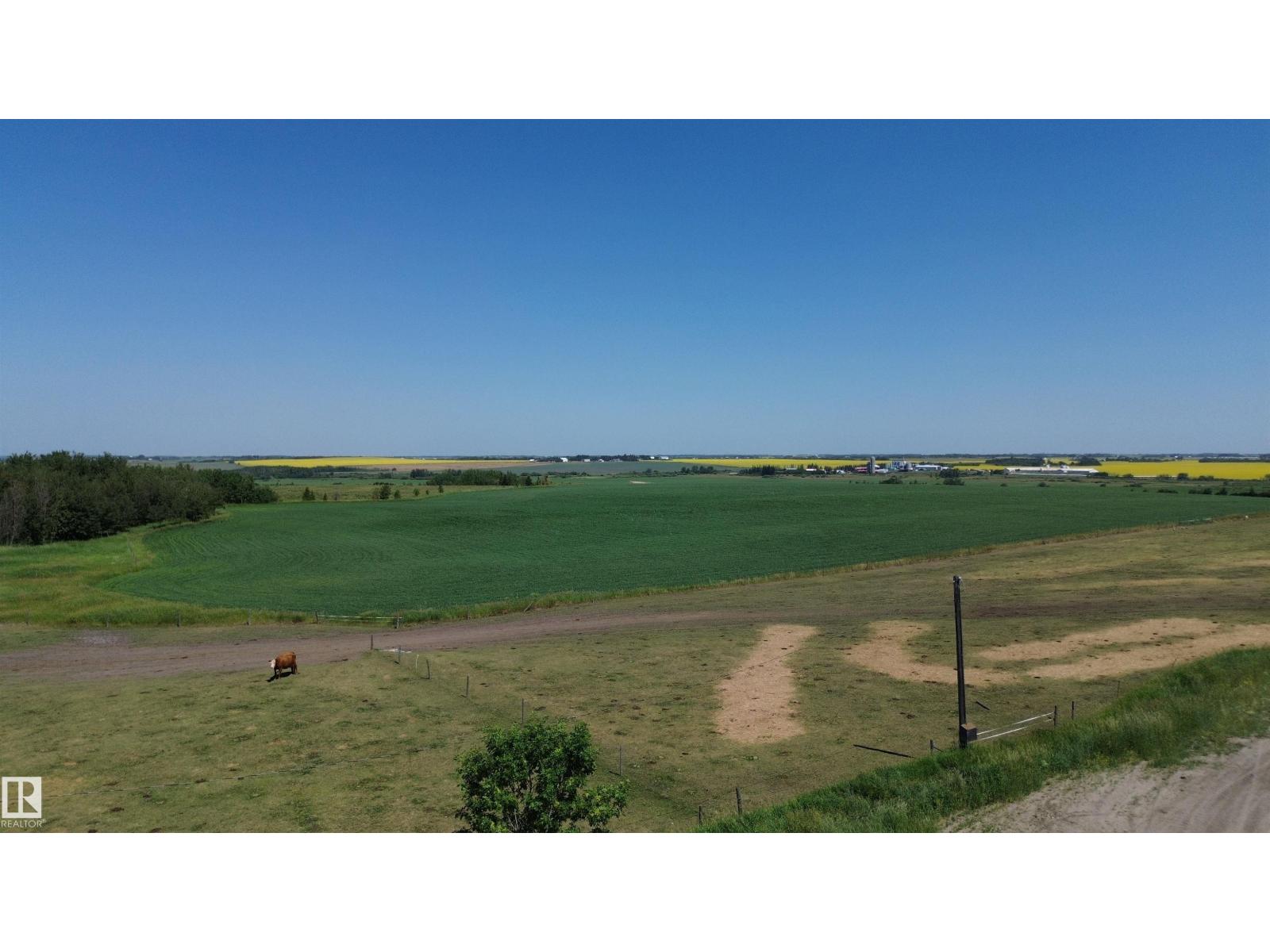 55107 Rge Rd 271, Rural Sturgeon County, Alberta  T8R 1W4 - Photo 33 - E4459447