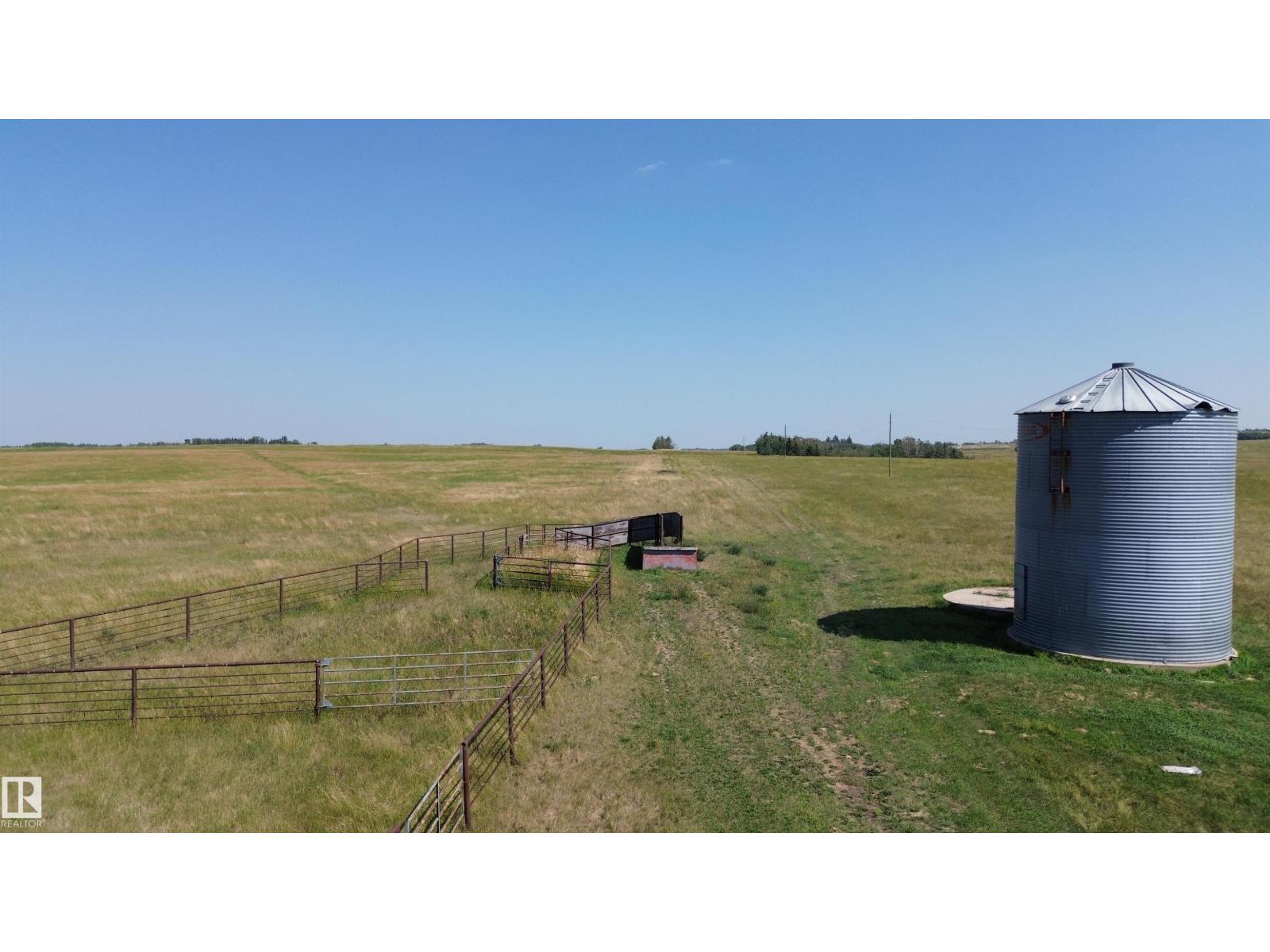 55107 Rge Rd 271, Rural Sturgeon County, Alberta  T8R 1W4 - Photo 38 - E4459447
