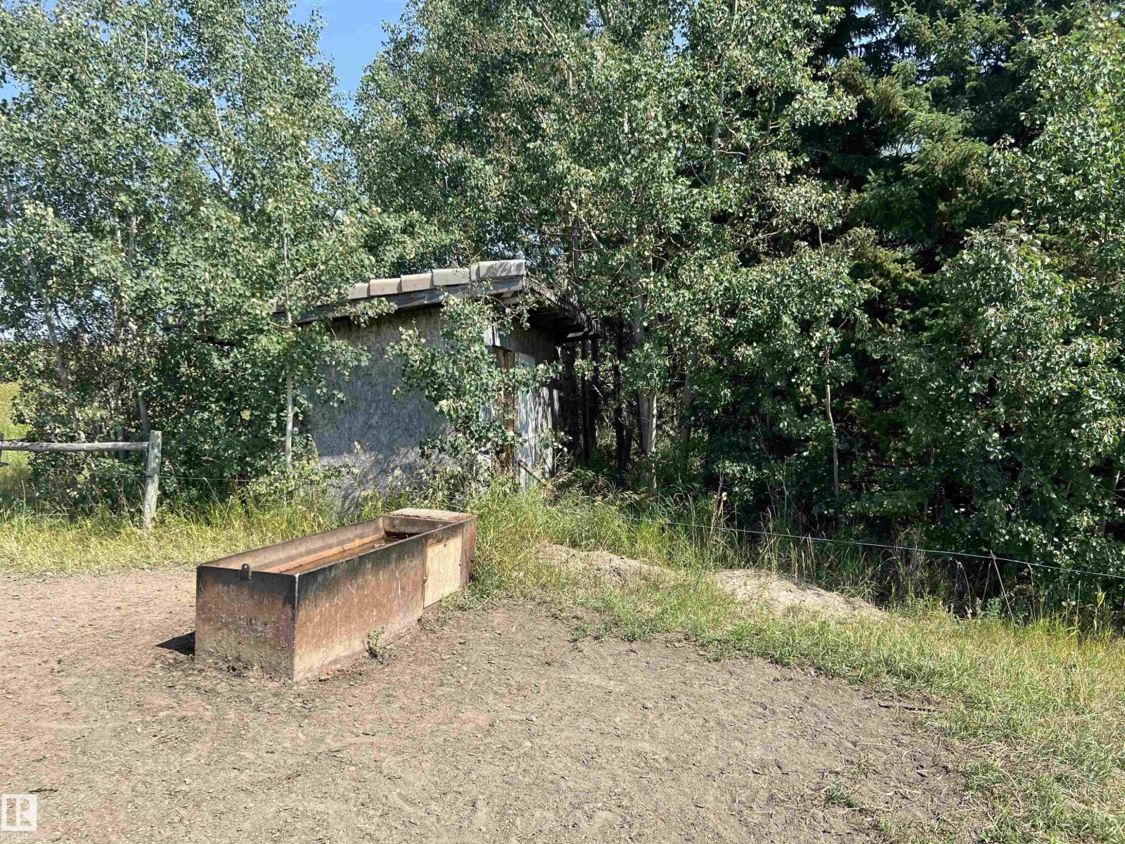 55107 Rge Rd 271, Rural Sturgeon County, Alberta  T8R 1W4 - Photo 39 - E4459447