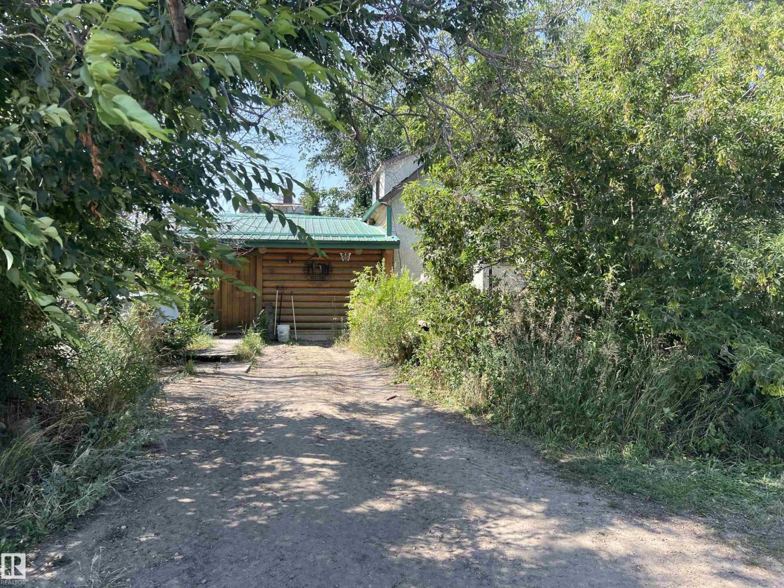 55107 Rge Rd 271, Rural Sturgeon County, Alberta  T8R 1W4 - Photo 5 - E4459447