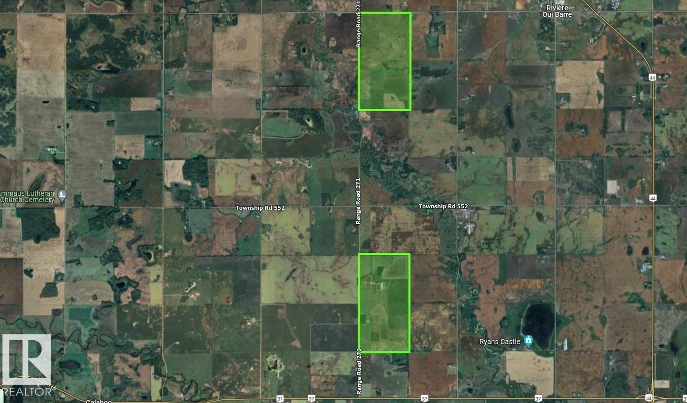 55107 Rge Rd 271, Rural Sturgeon County, Alberta  T8R 1W4 - Photo 50 - E4459447