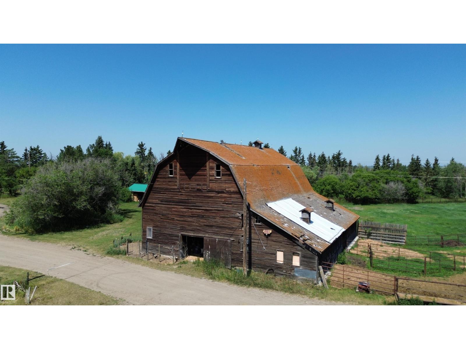 55107 Rge Rd 271, Rural Sturgeon County, Alberta  T8R 1W4 - Photo 6 - E4459447