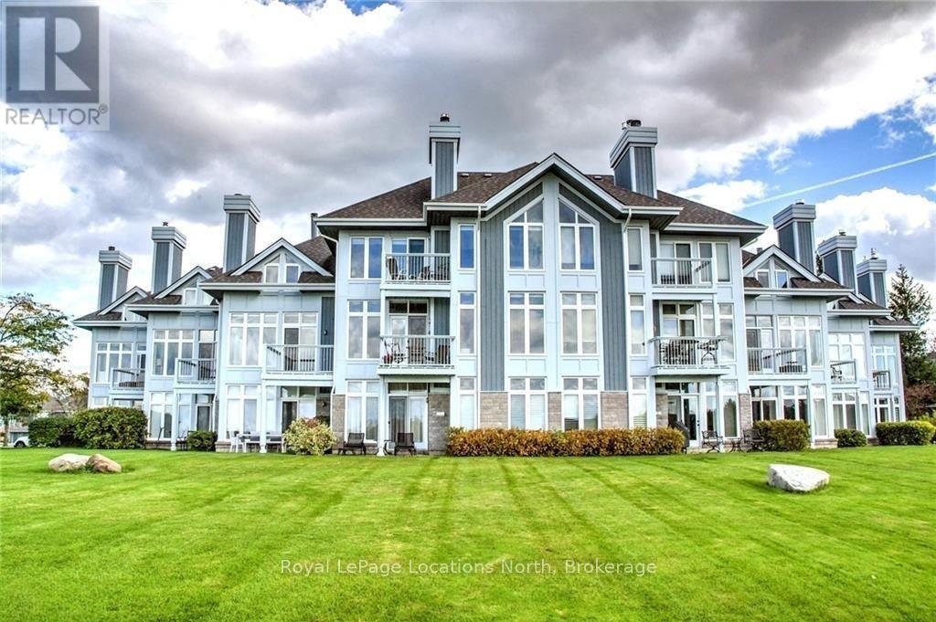 872 Suncrest Circle, Collingwood, Ontario  L9Y 5C7 - Photo 1 - S12417159