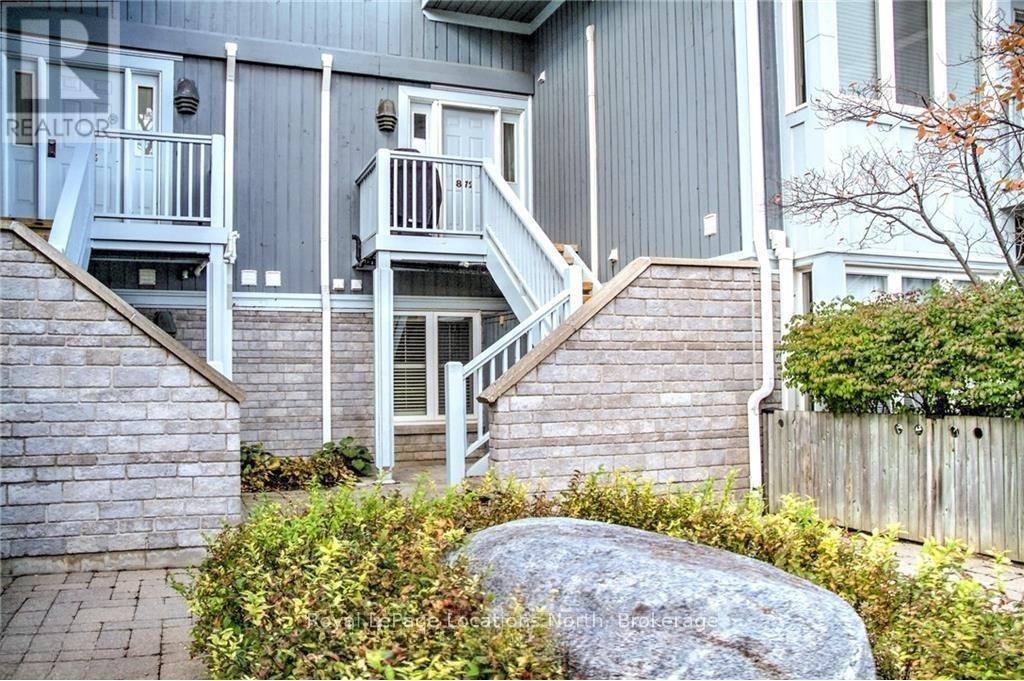 872 Suncrest Circle, Collingwood, Ontario  L9Y 5C7 - Photo 2 - S12417159