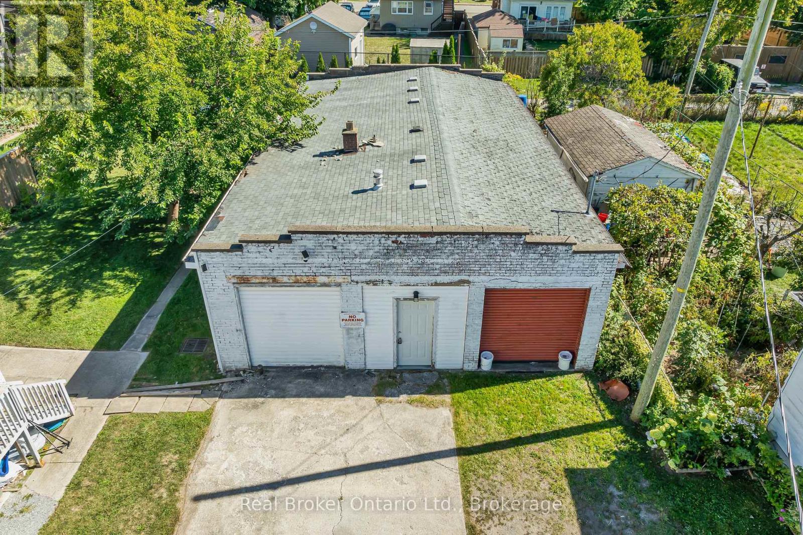 5464 Lewis Avenue, Niagara Falls, Ontario  L2G 3R7 - Photo 27 - X12424757