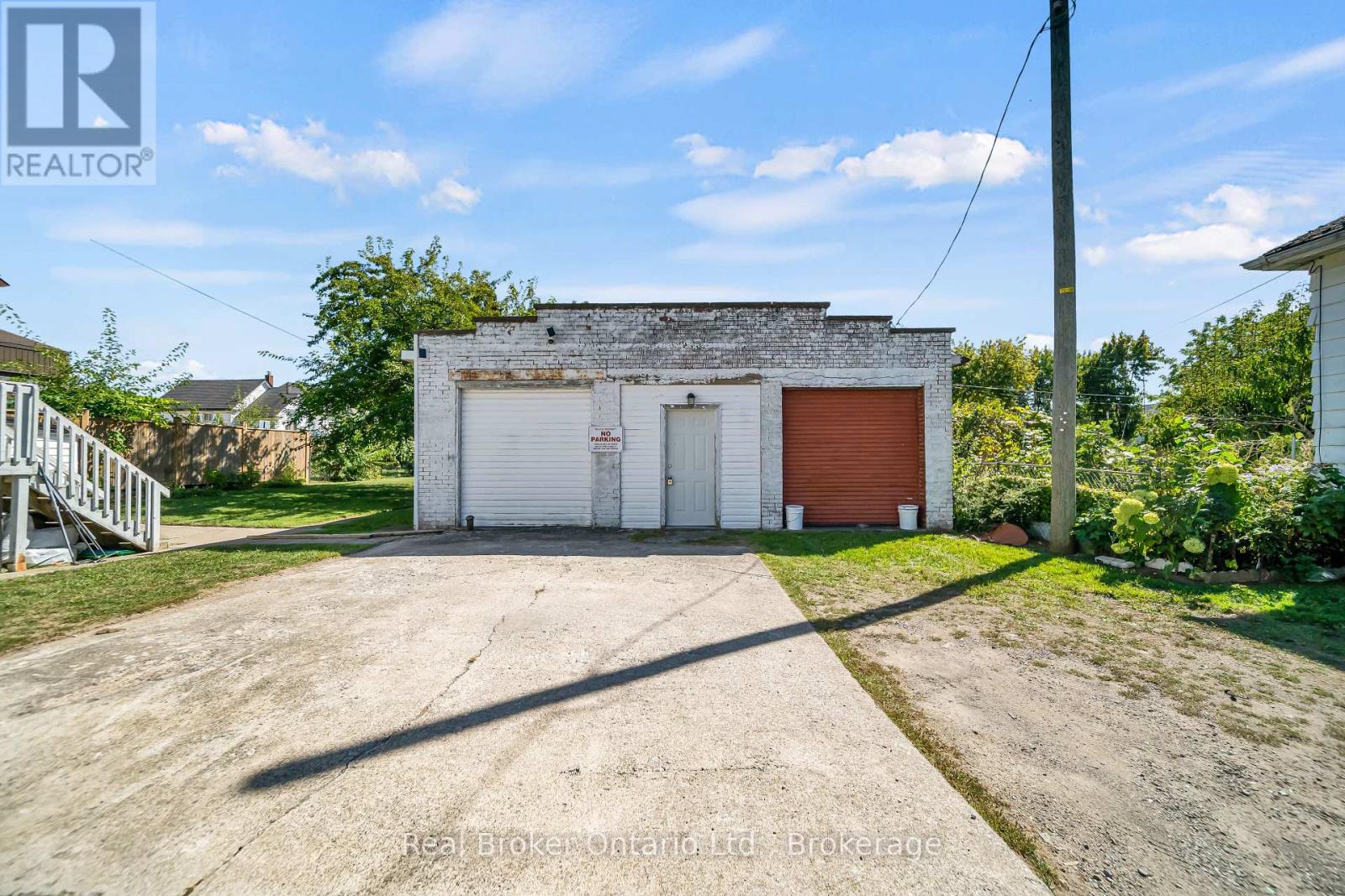 5464 Lewis Avenue, Niagara Falls, Ontario  L2G 3R7 - Photo 23 - X12424757