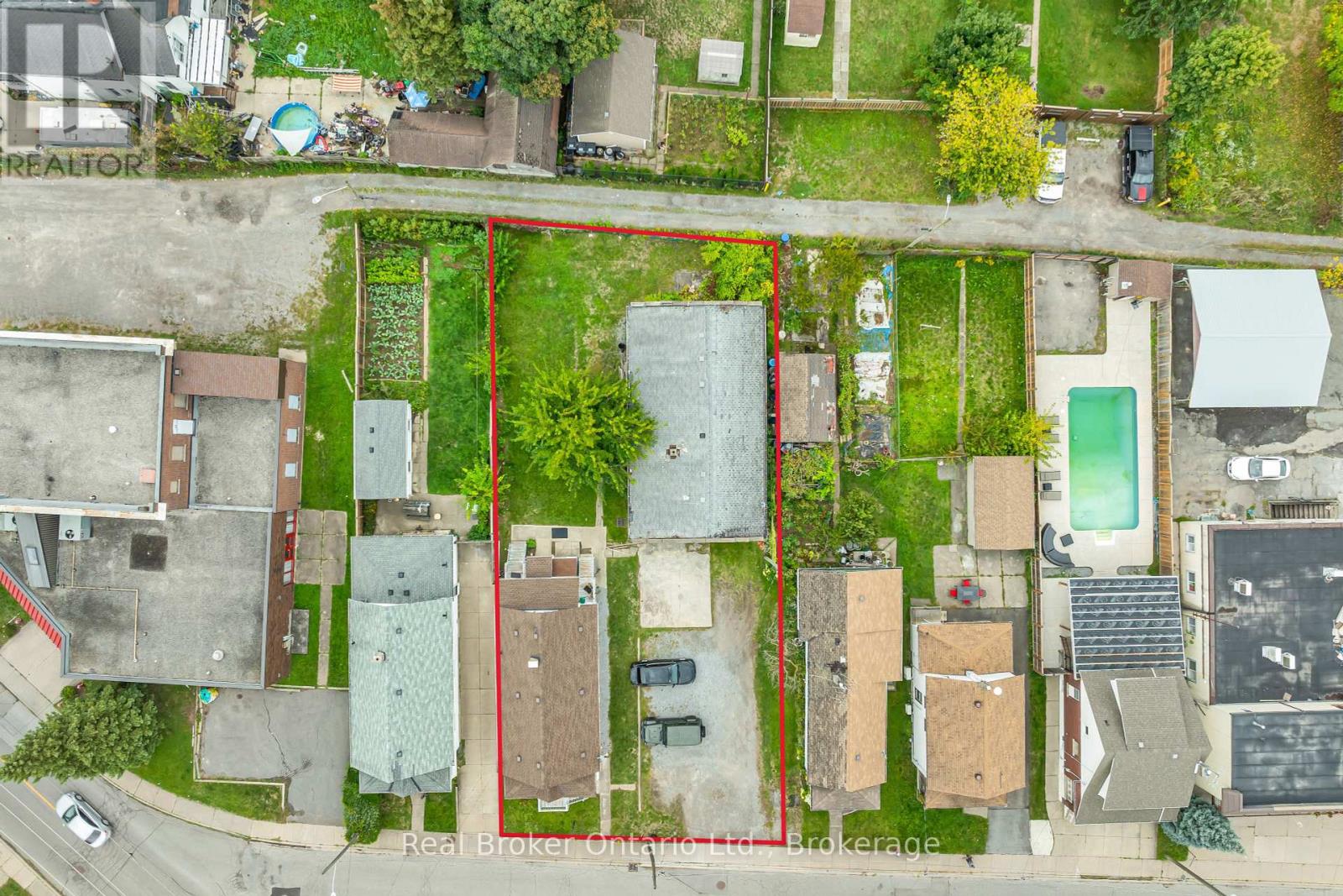 5464 Lewis Avenue, Niagara Falls, Ontario  L2G 3R7 - Photo 26 - X12424757