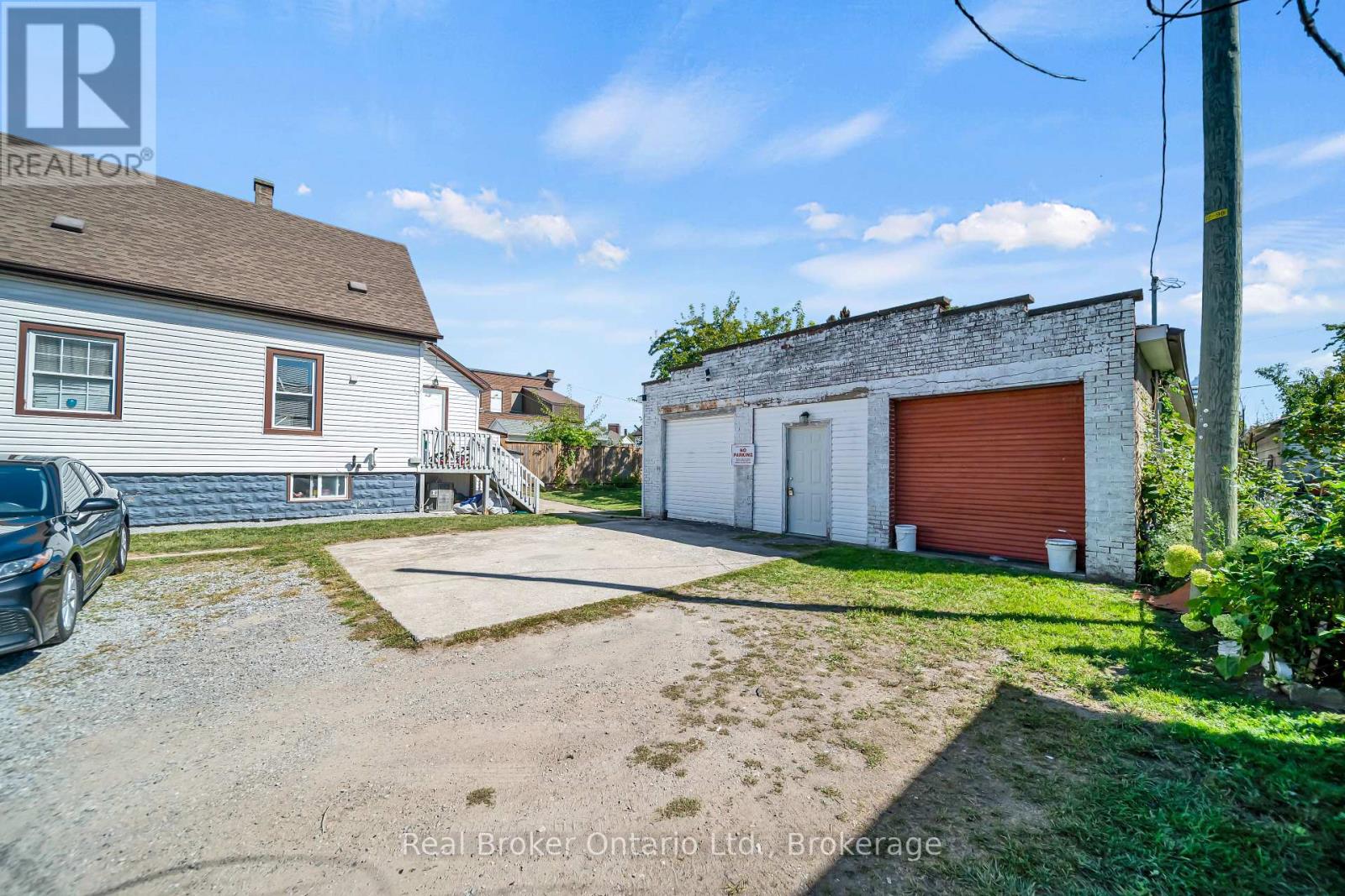 5464 Lewis Avenue, Niagara Falls, Ontario  L2G 3R7 - Photo 24 - X12424757