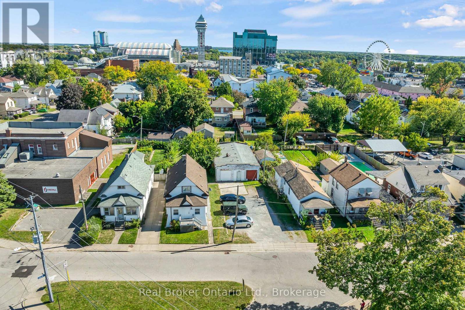 5464 Lewis Avenue, Niagara Falls, Ontario  L2G 3R7 - Photo 28 - X12424757