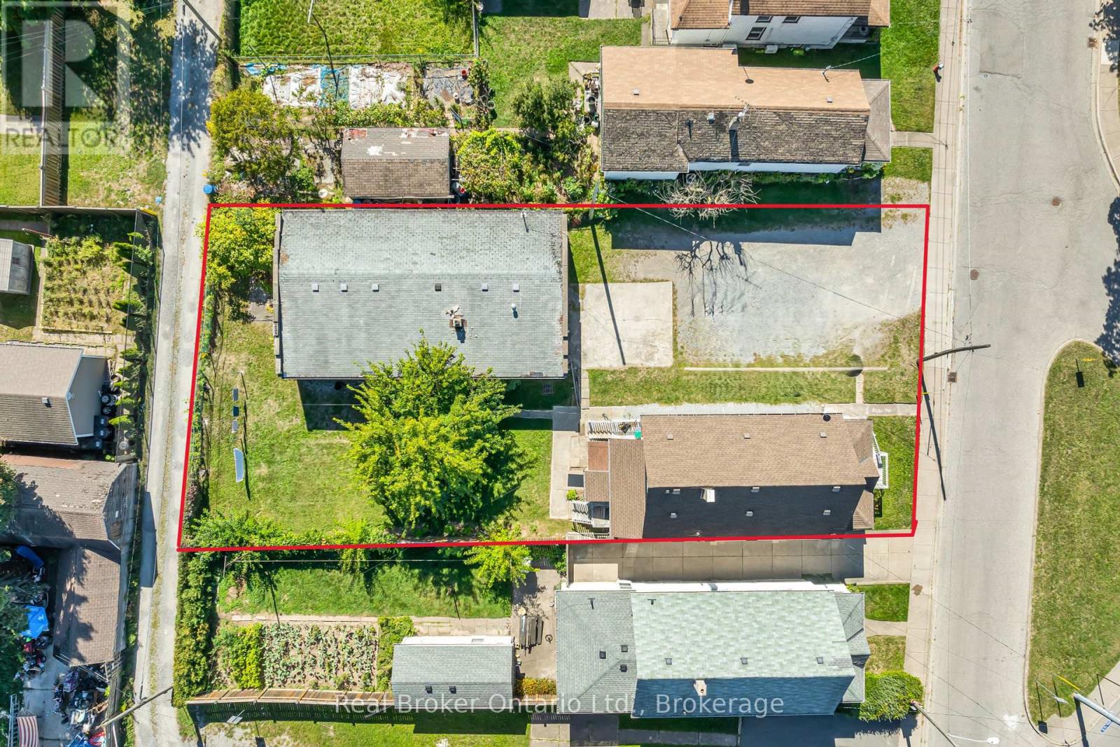 5464 Lewis Avenue, Niagara Falls, Ontario  L2G 3R7 - Photo 25 - X12424757
