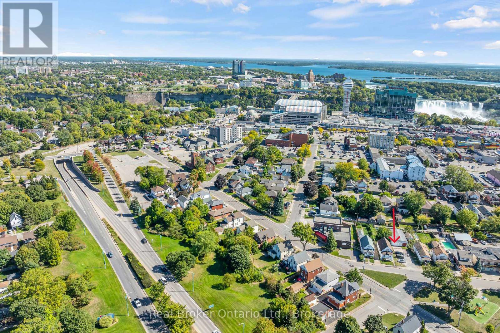 5464 Lewis Avenue, Niagara Falls, Ontario  L2G 3R7 - Photo 30 - X12424757