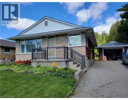 406 KARN Street Unit# Lower Level, kitchener, Ontario