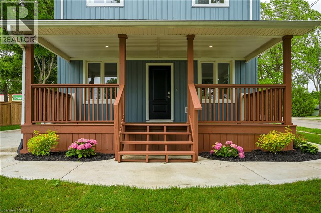 9 HIGH Street, St. George, Ontario