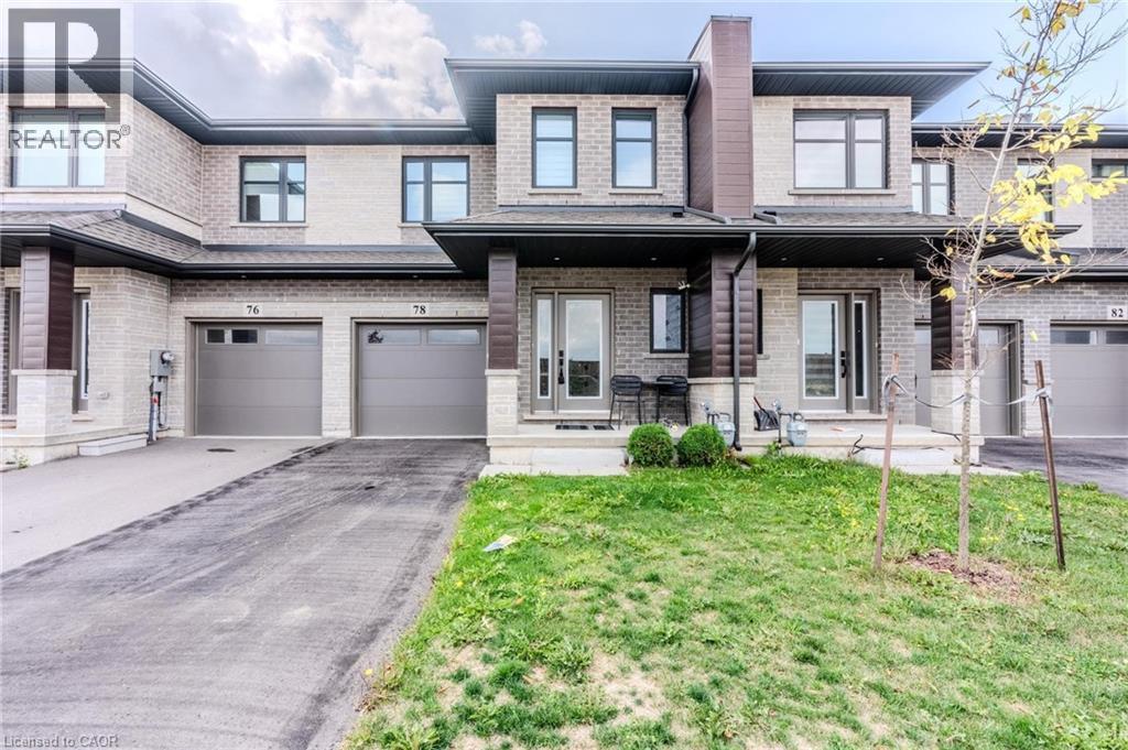 78 Jayla Lane, Smithville, Ontario  L0R 2A0 - Photo 1 - 40773557