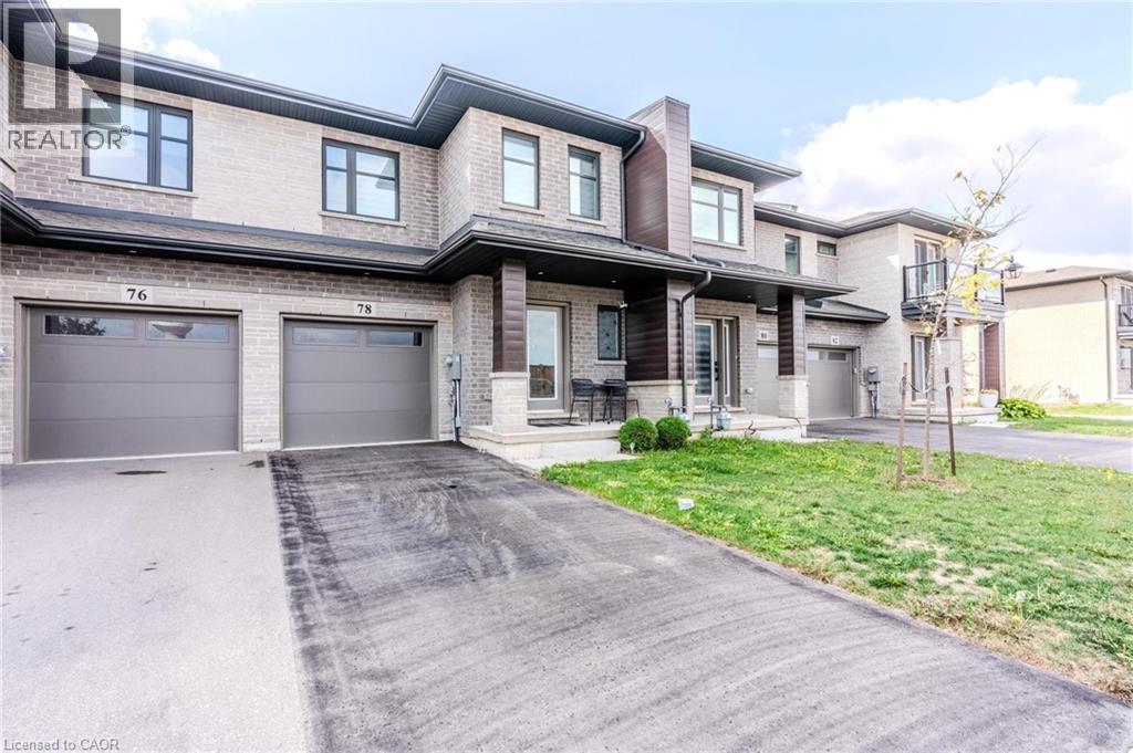 78 Jayla Lane, Smithville, Ontario  L0R 2A0 - Photo 2 - 40773557