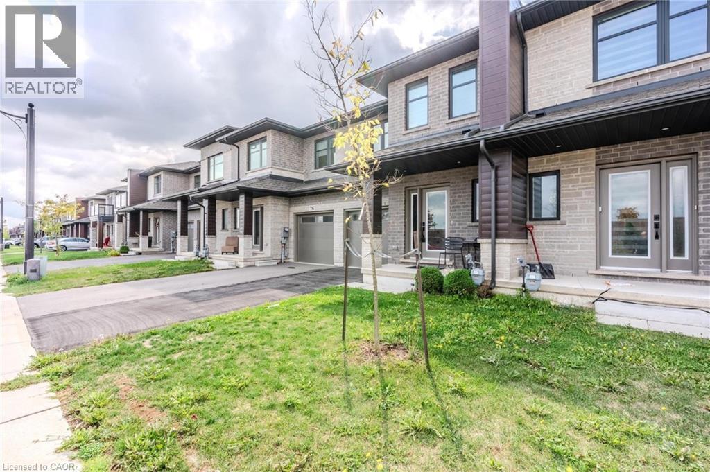 78 Jayla Lane, Smithville, Ontario  L0R 2A0 - Photo 3 - 40773557