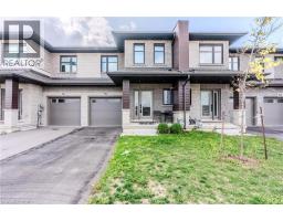 78 JAYLA Lane, Smithville, Ontario