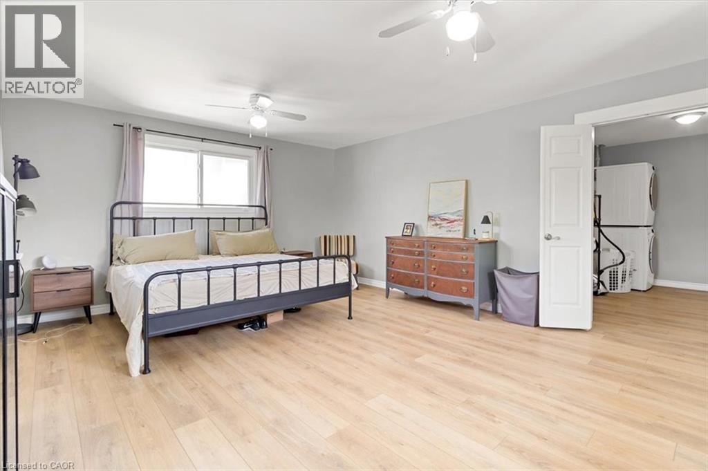 161 Hoover Crescent Unit# Main, Hamilton, Ontario  L9A 3H2 - Photo 19 - 40773441