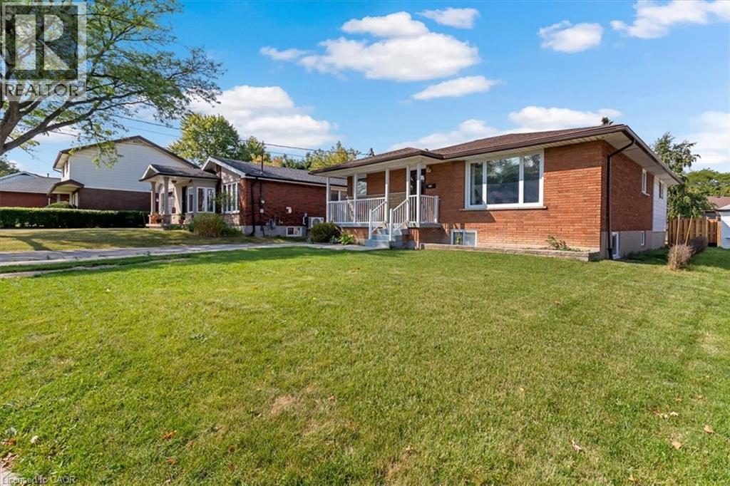 161 Hoover Crescent Unit# Main, Hamilton, Ontario  L9A 3H2 - Photo 4 - 40773441