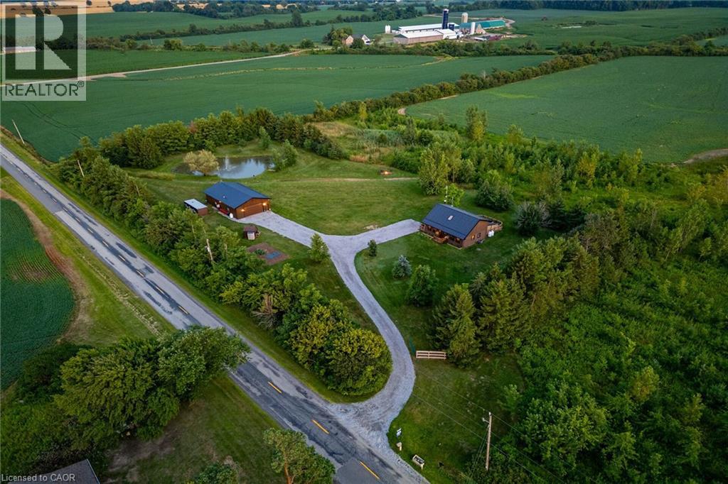 526 2nd Line, Hagersville, Ontario  N0A 1H0 - Photo 1 - 40773165