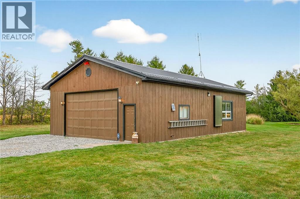 526 2nd Line, Hagersville, Ontario  N0A 1H0 - Photo 29 - 40773165